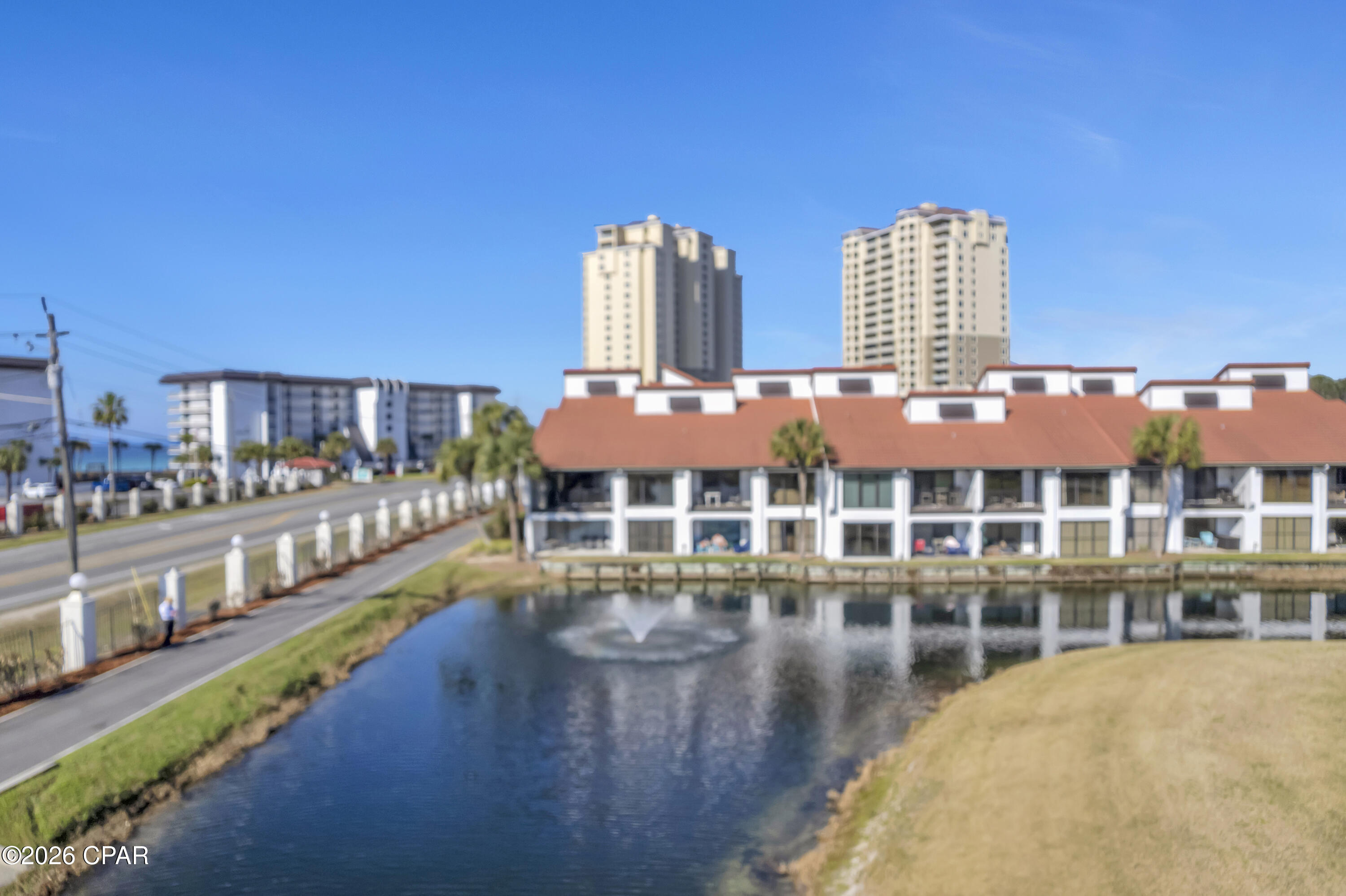 Edgewater Golf Villas 3A - Residential