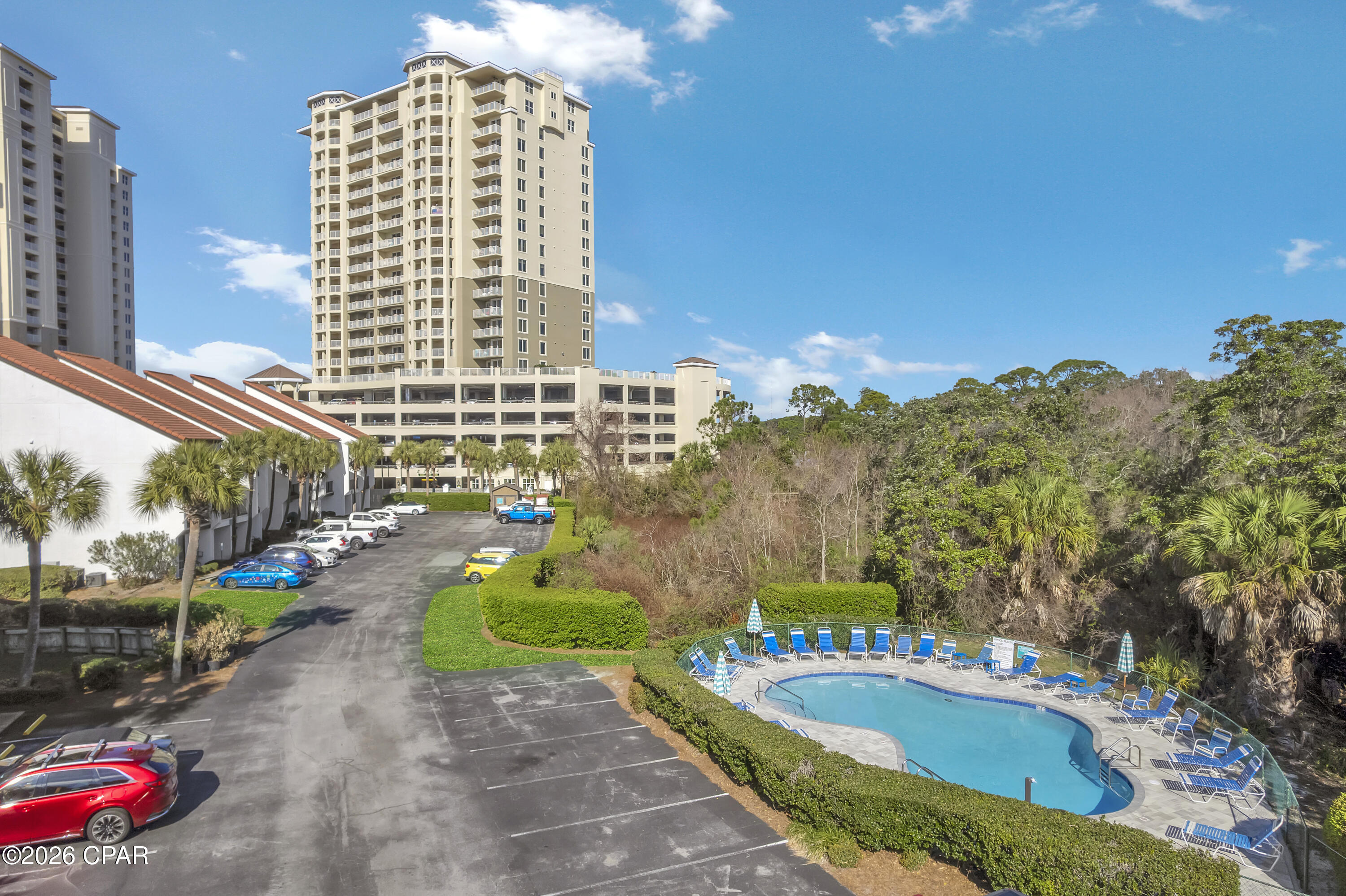 Edgewater Golf Villas 3A - Residential