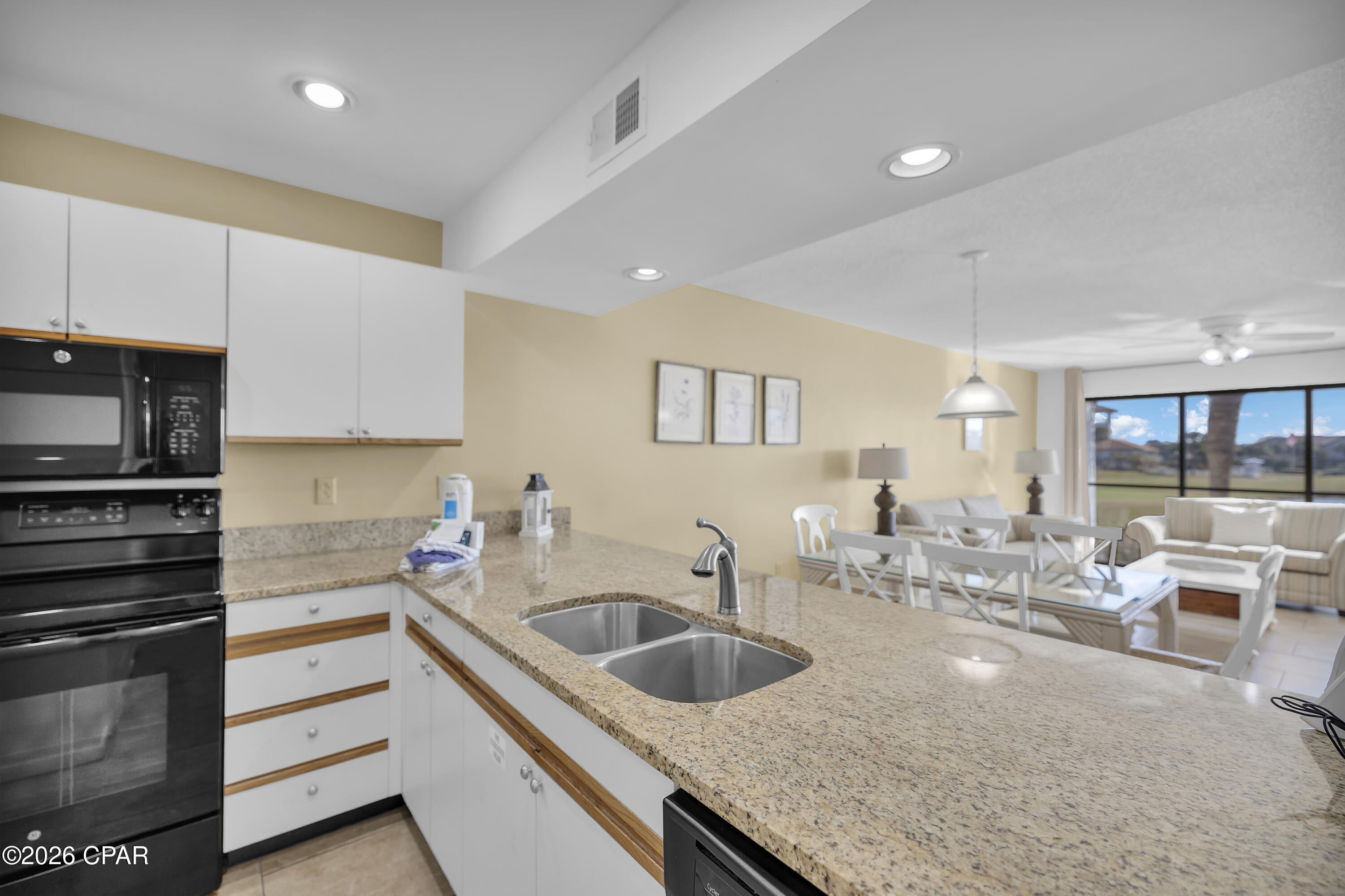 Edgewater Golf Villas 3A - Residential