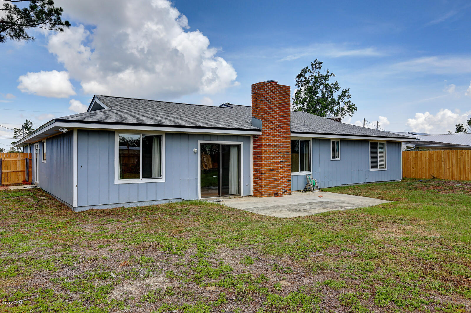 Kings Ranch - Residential