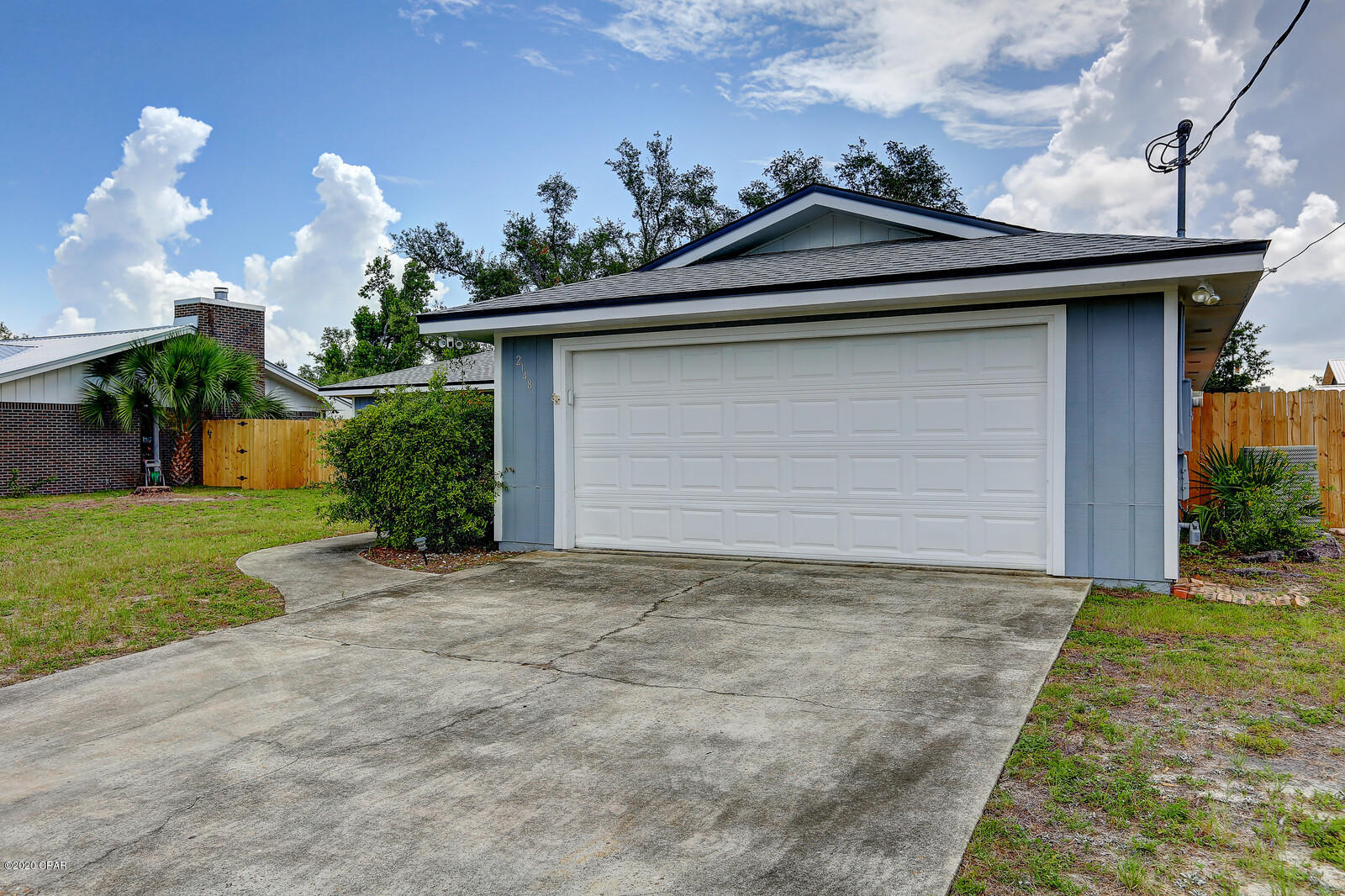 Kings Ranch - Residential