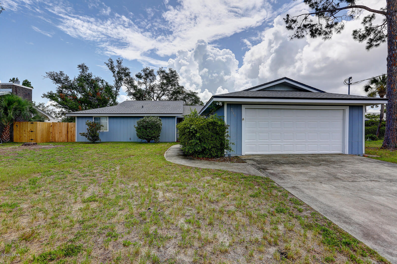 Kings Ranch - Residential