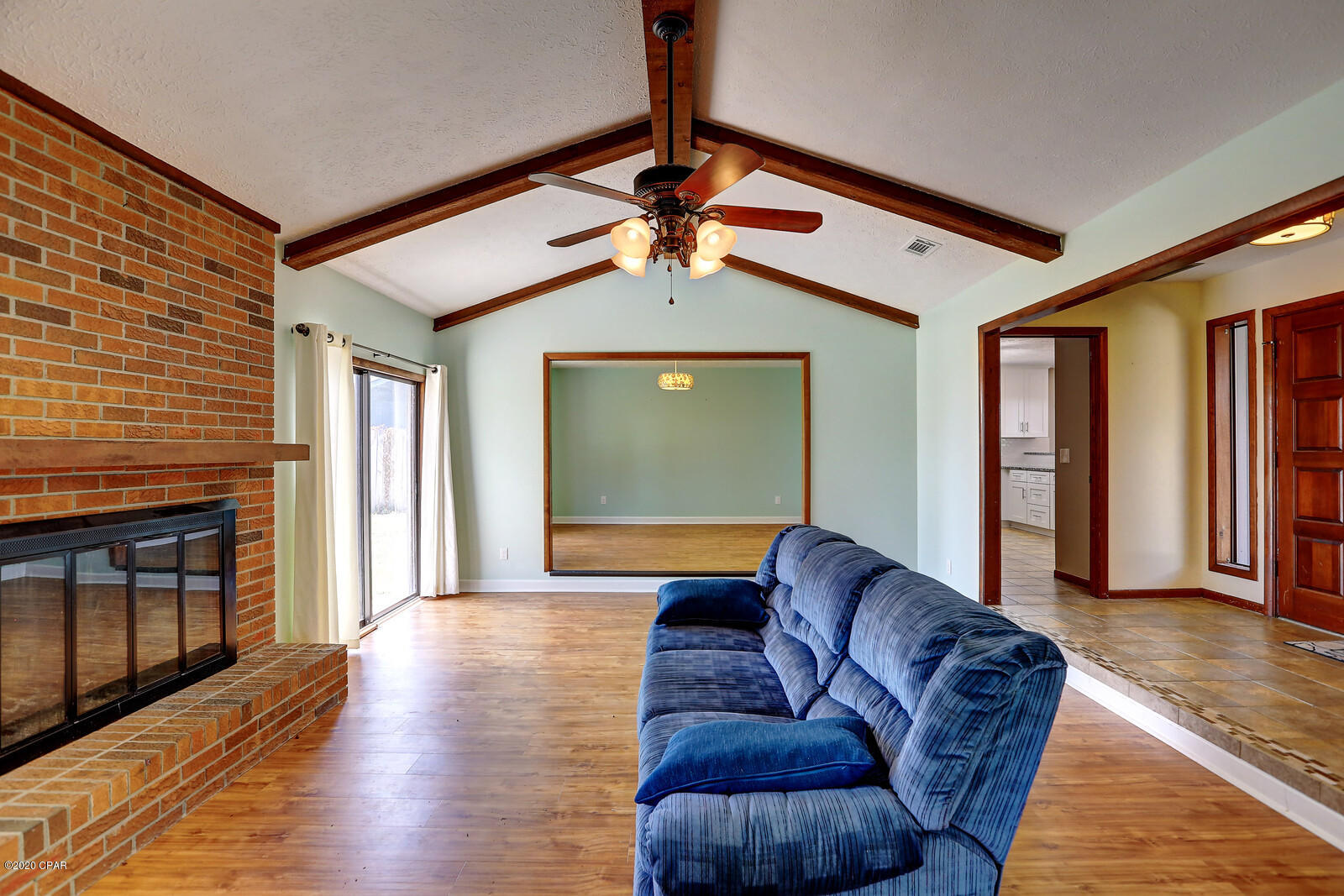 Kings Ranch - Residential