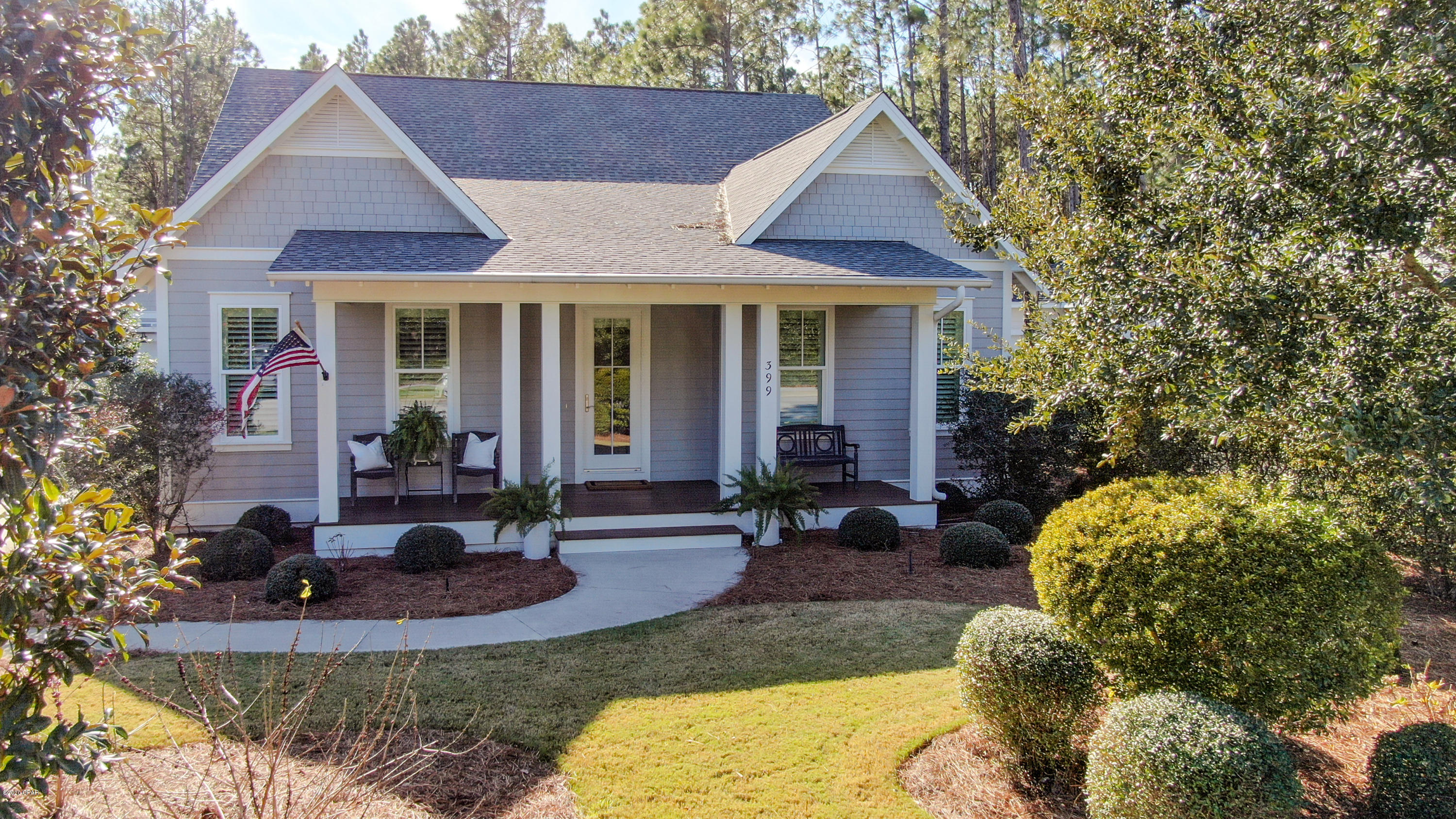 Watersound Origins - Residential