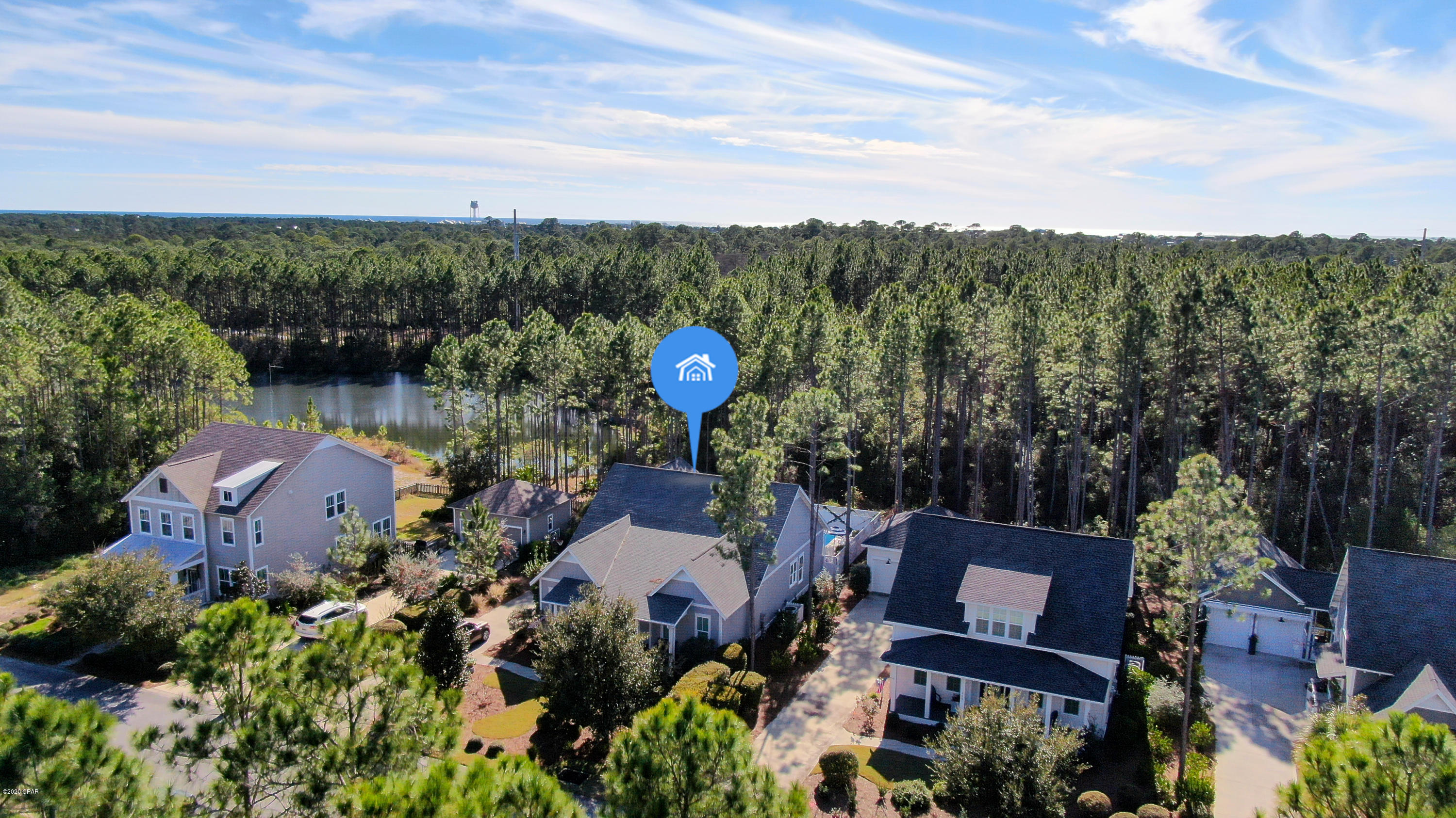 Watersound Origins - Residential