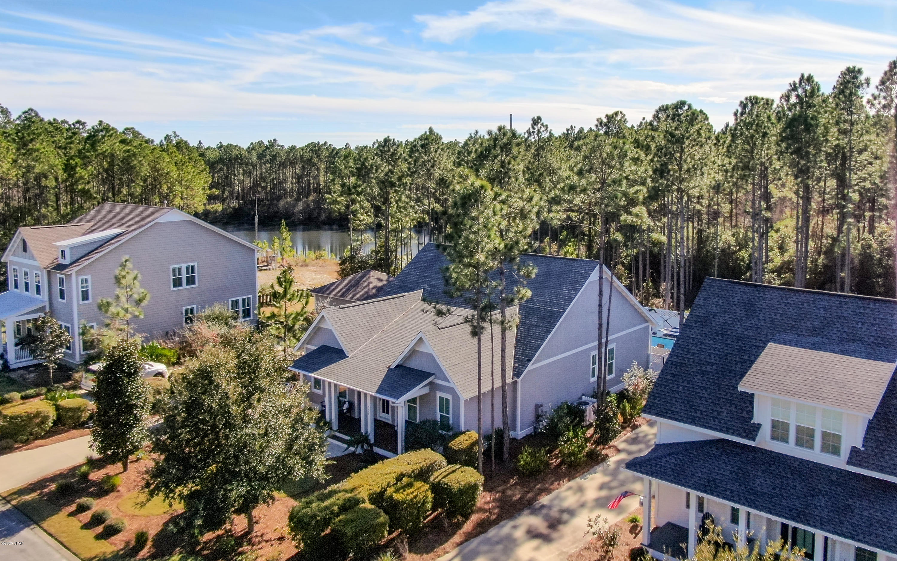 Watersound Origins - Residential