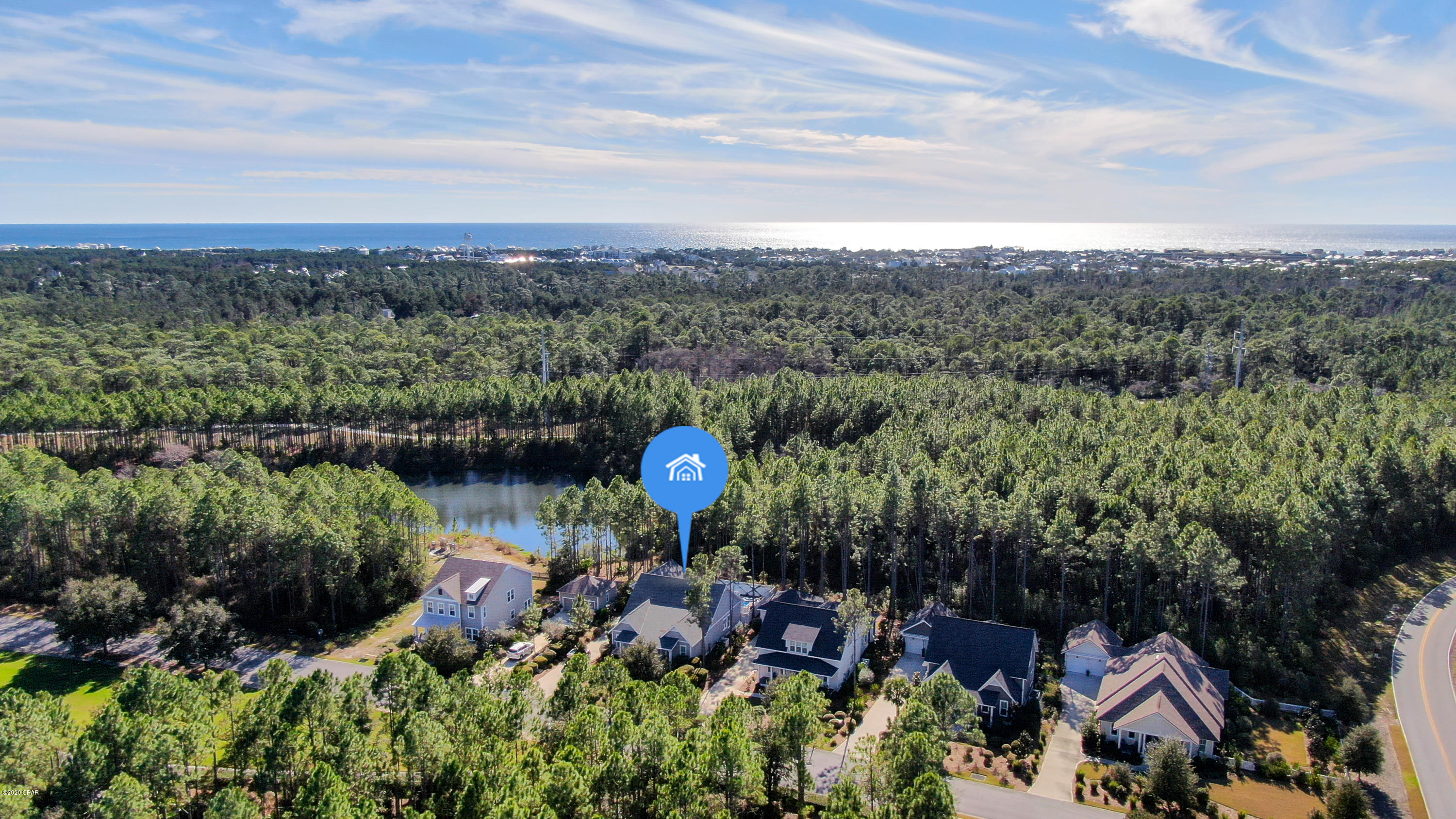 Watersound Origins - Residential