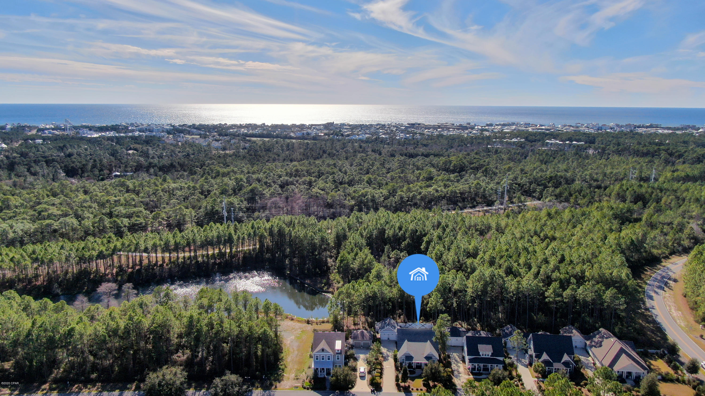 Watersound Origins - Residential