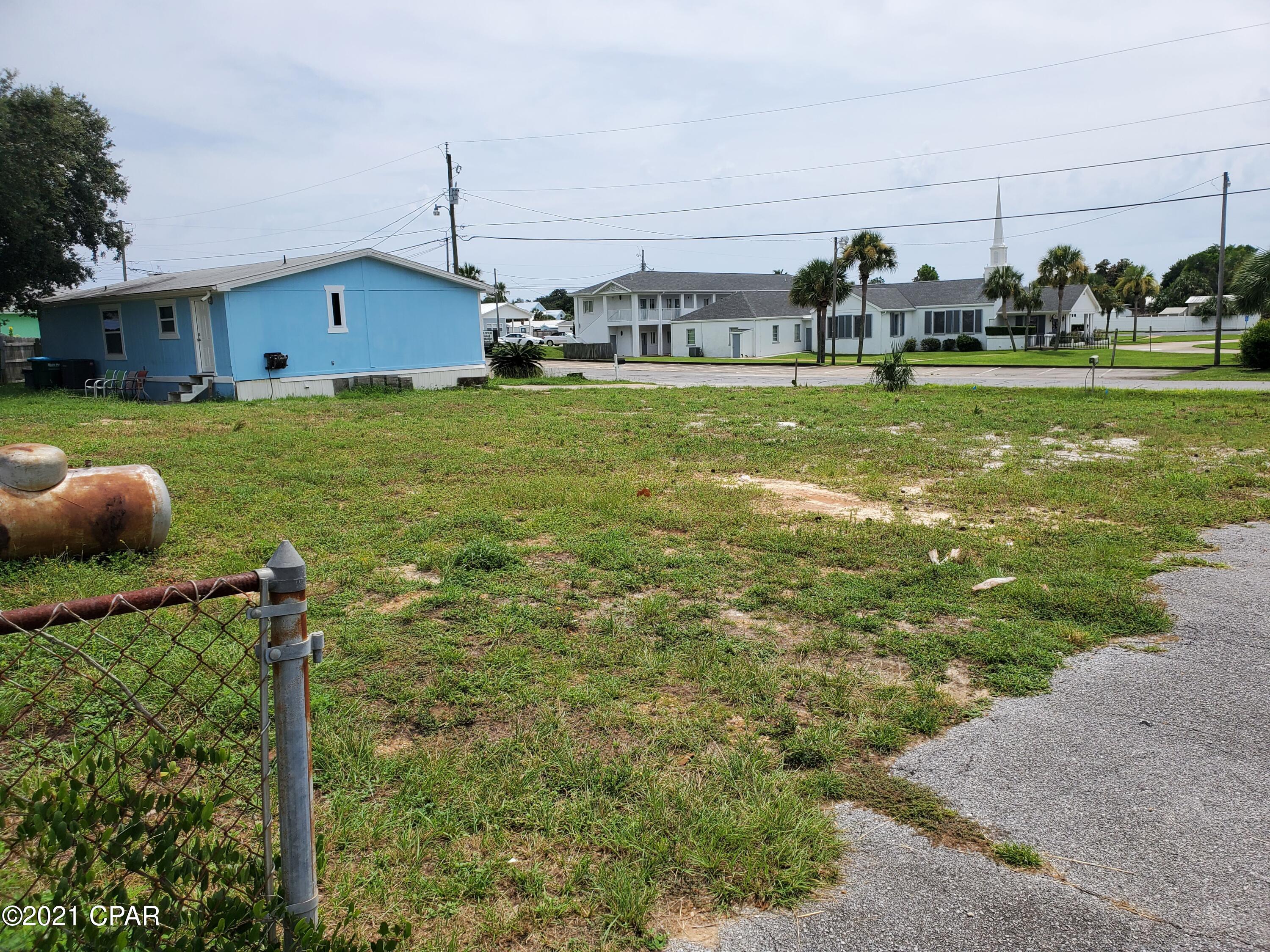 [No Recorded Subdiv] - Land