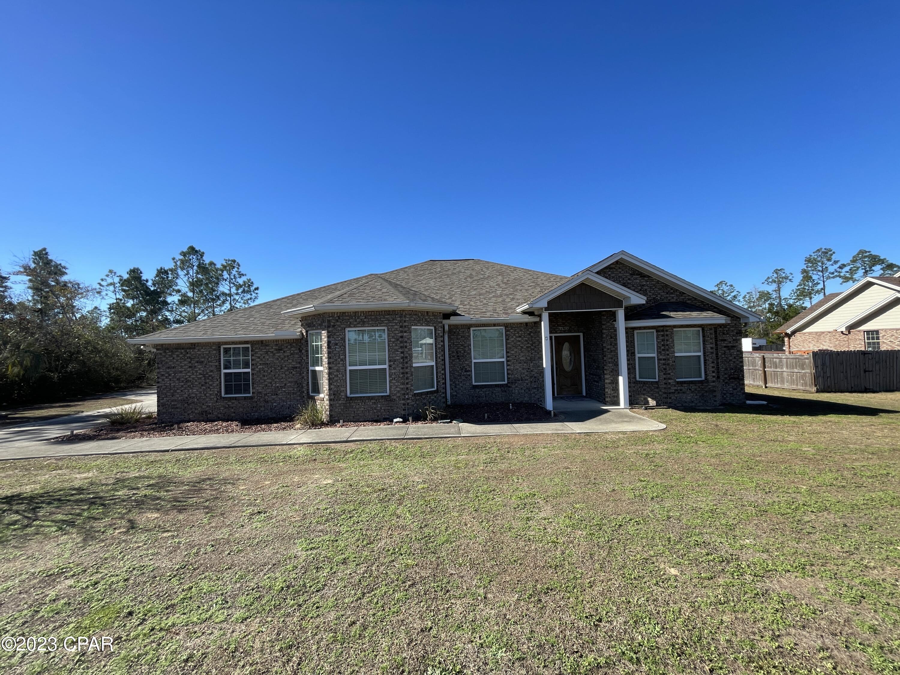 [No Recorded Subdiv] - Residential Lease