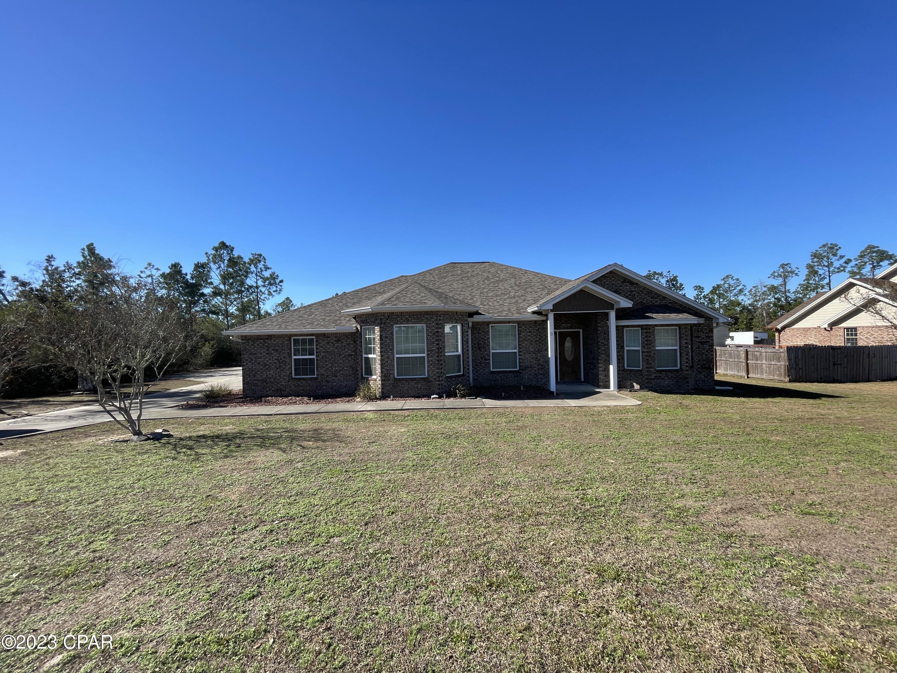 [No Recorded Subdiv] - Residential Lease