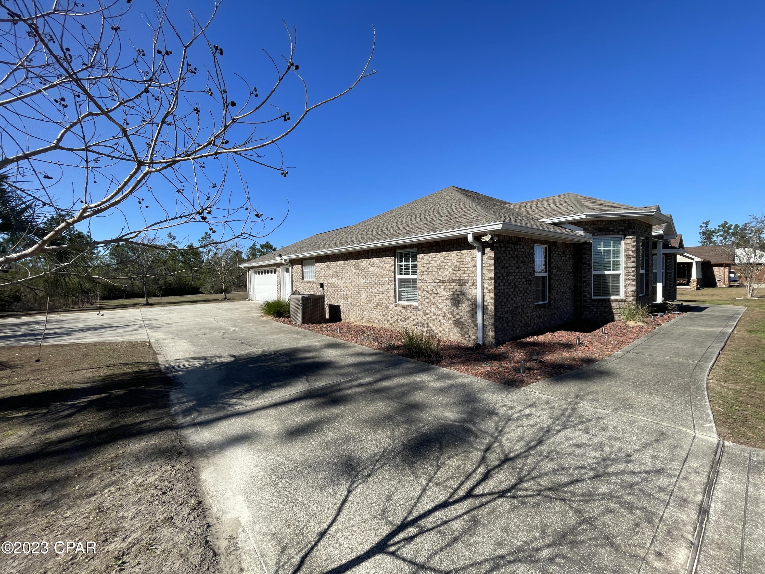 [No Recorded Subdiv] - Residential Lease