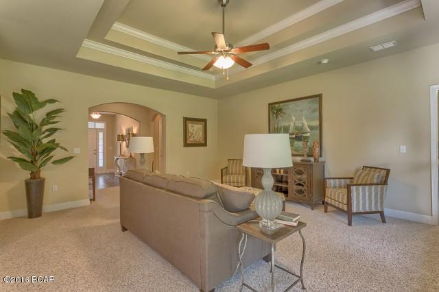 Cherokee Heights - Residential