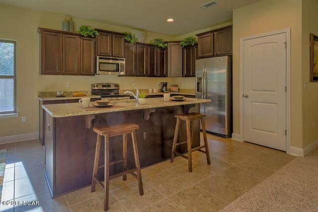 Cherokee Heights - Residential