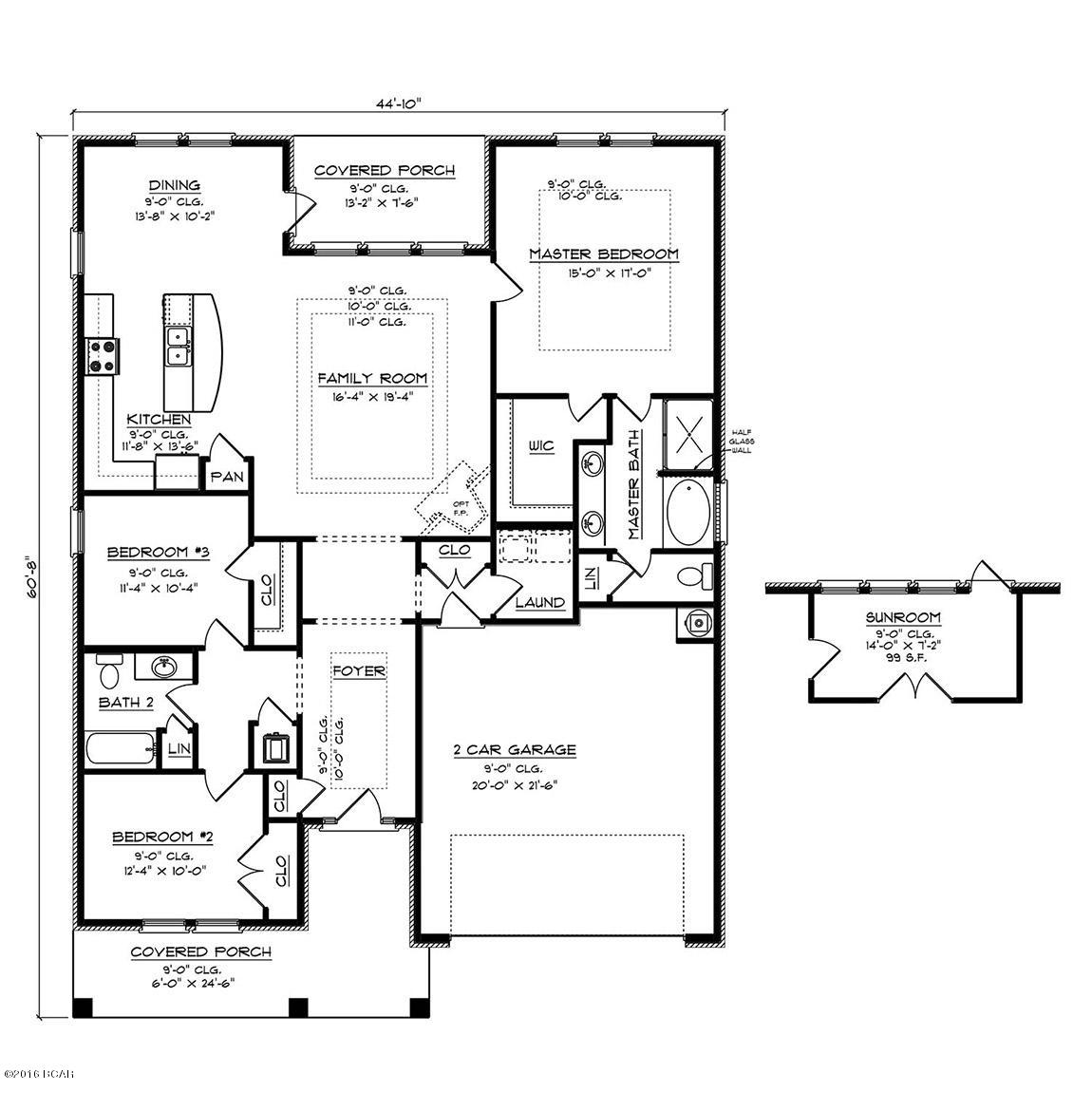 Cherokee Heights - Residential