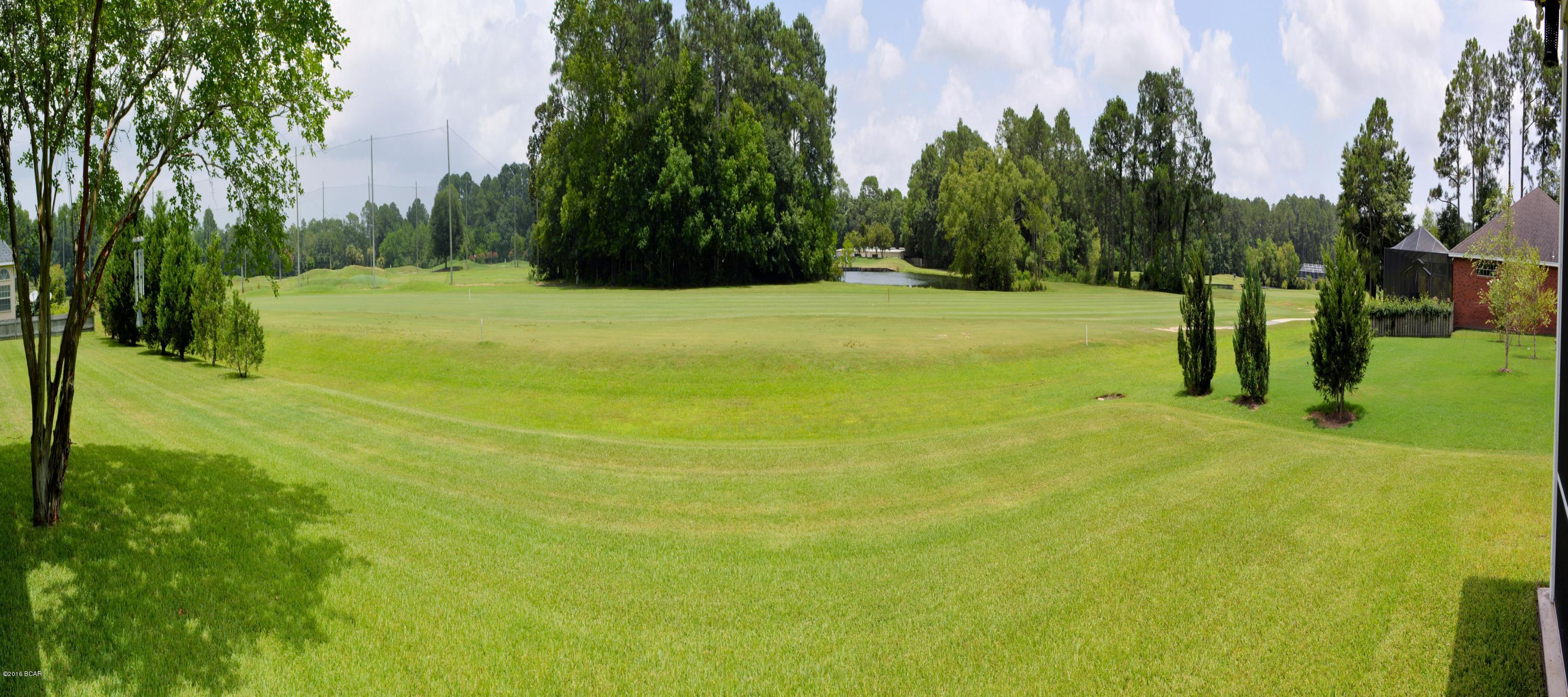 The Landings - Residential