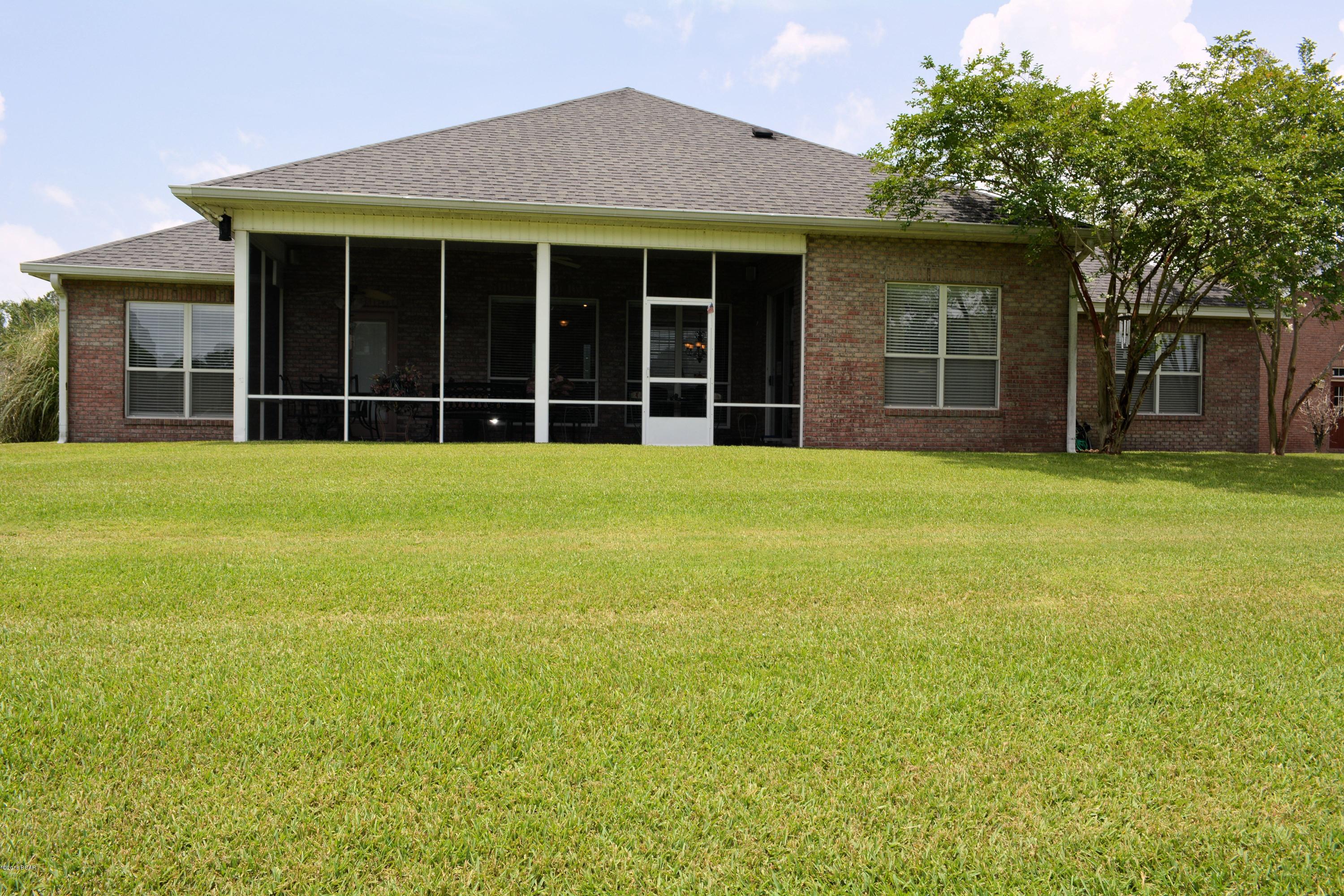 The Landings - Residential