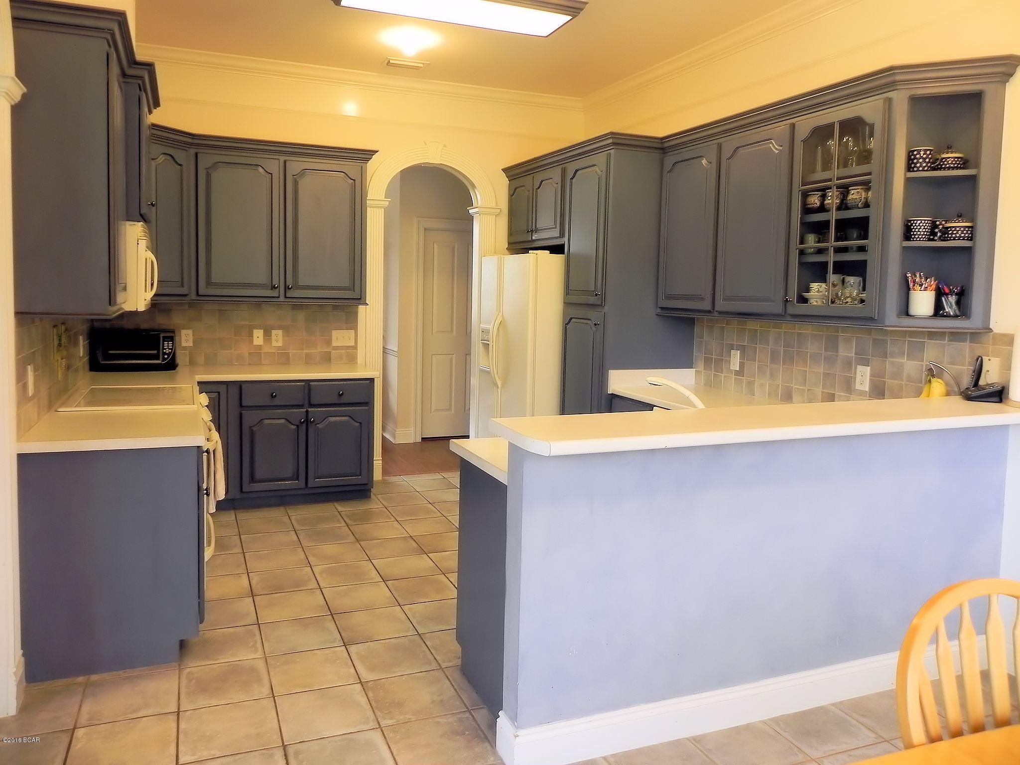 The Landings - Residential