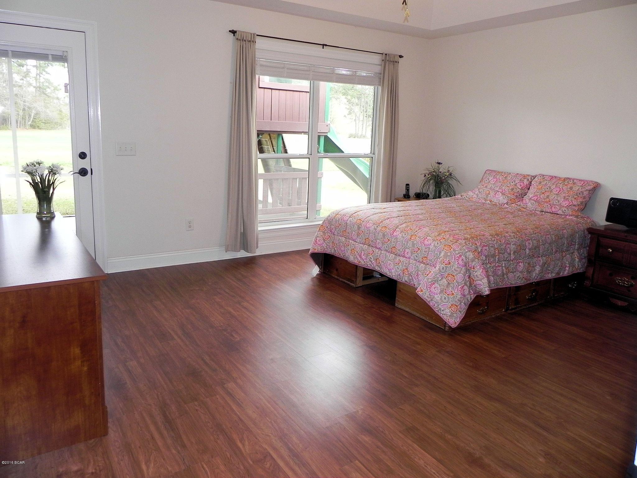 The Landings - Residential