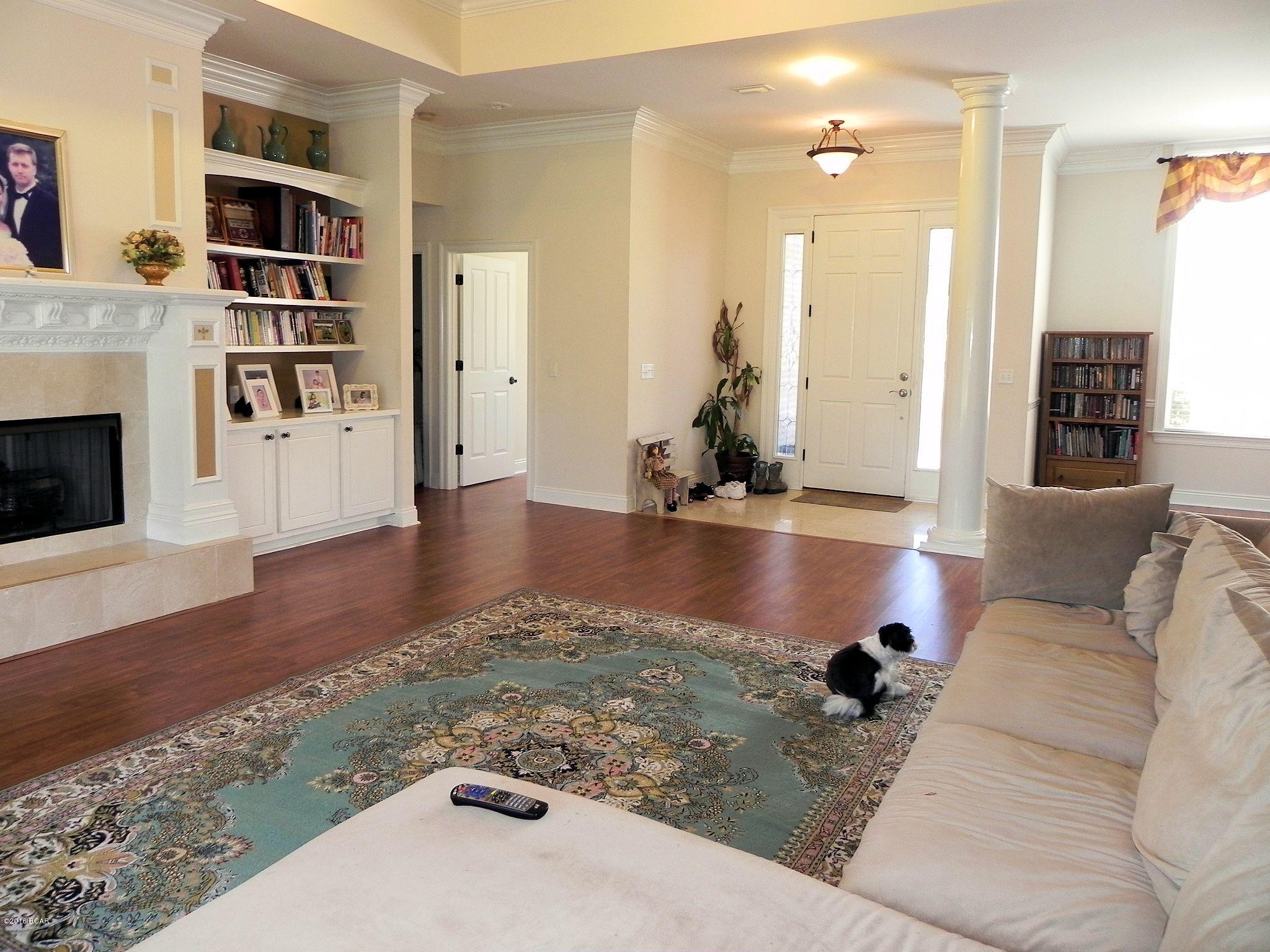 The Landings - Residential