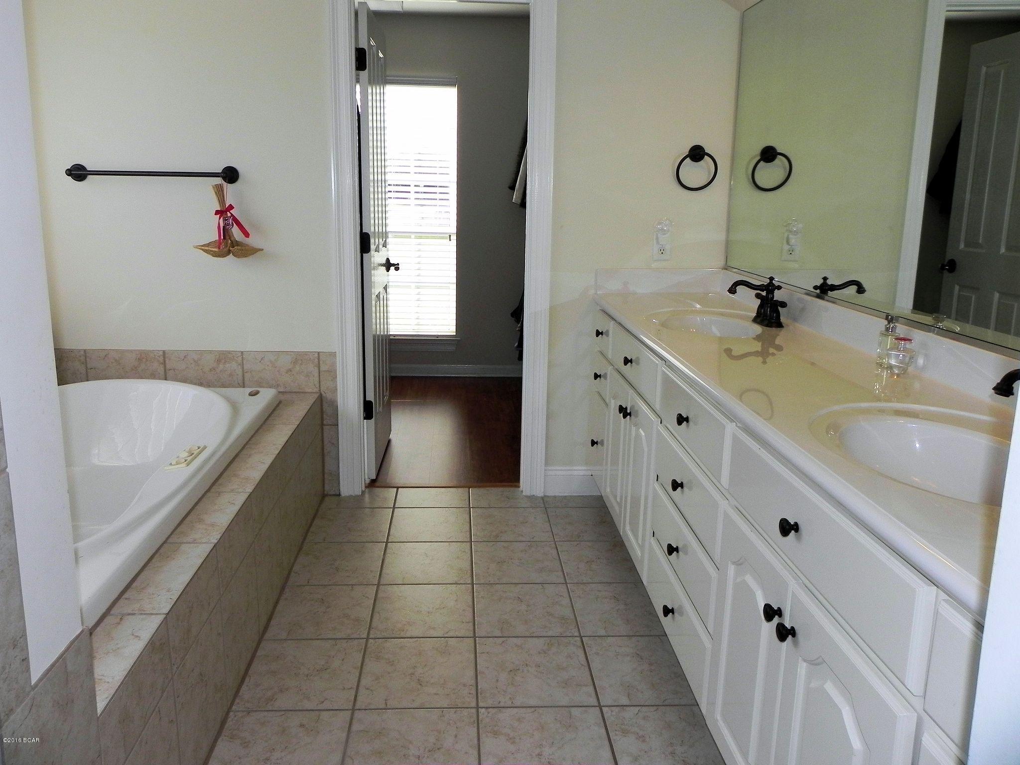 The Landings - Residential