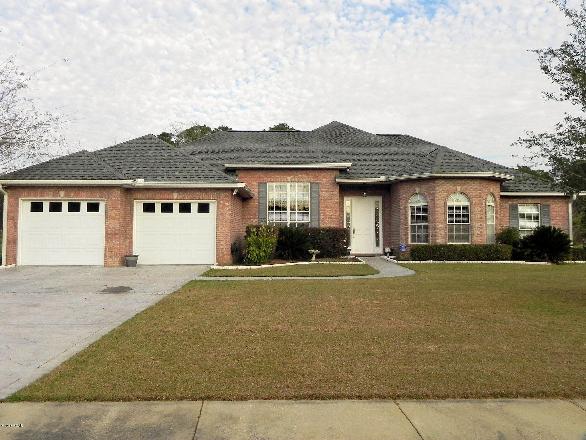 The Landings - Residential