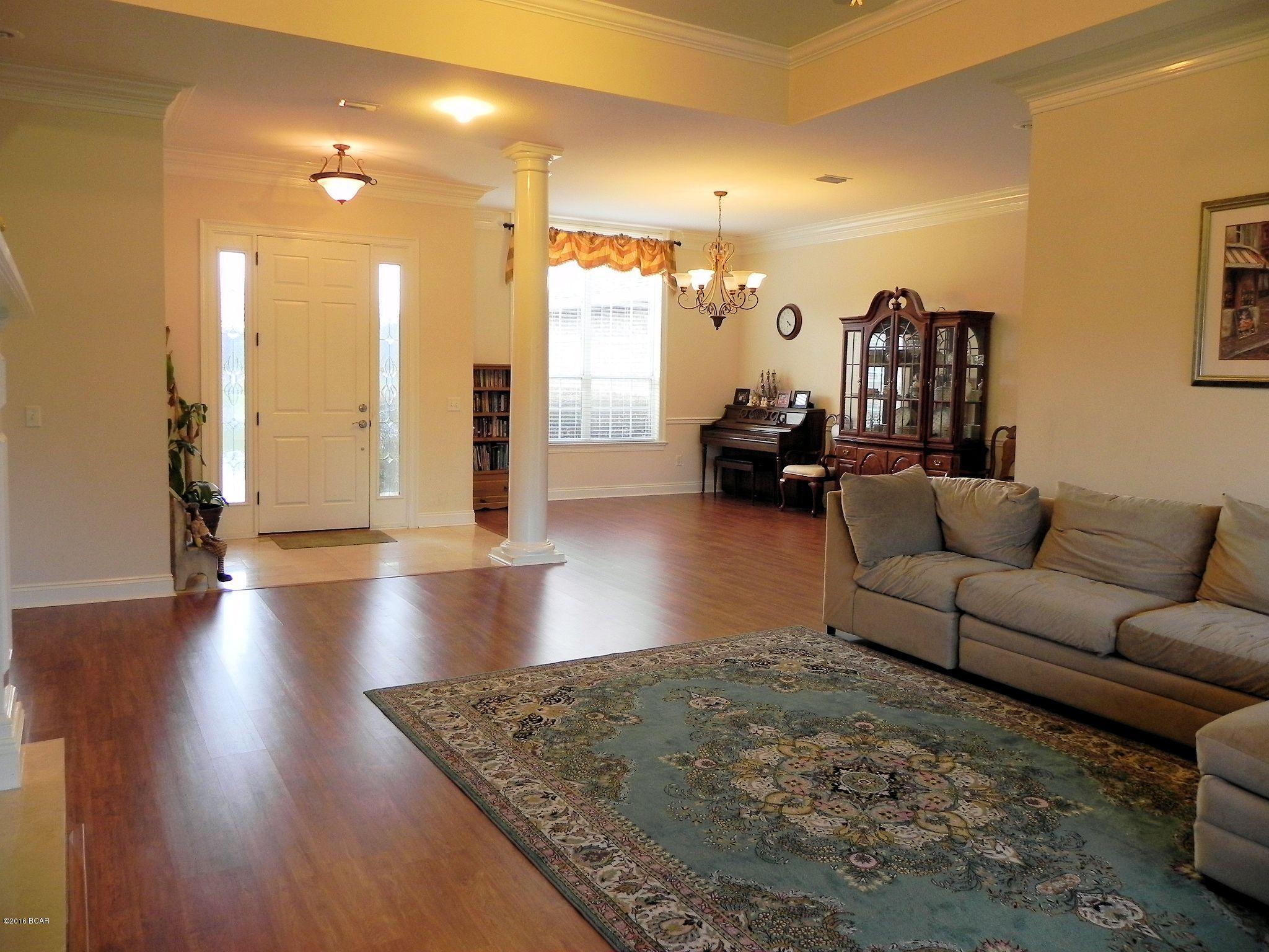 The Landings - Residential