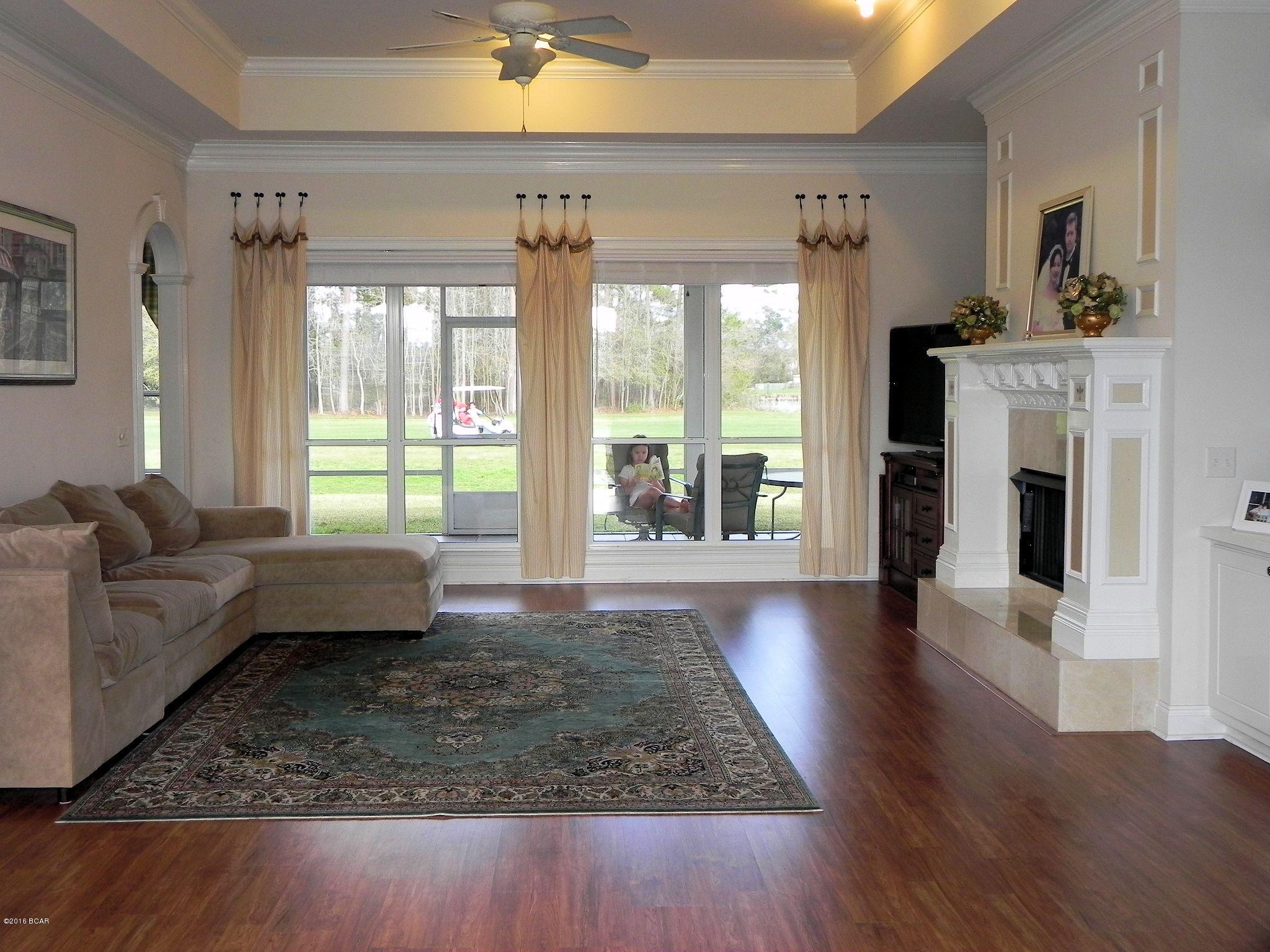 The Landings - Residential