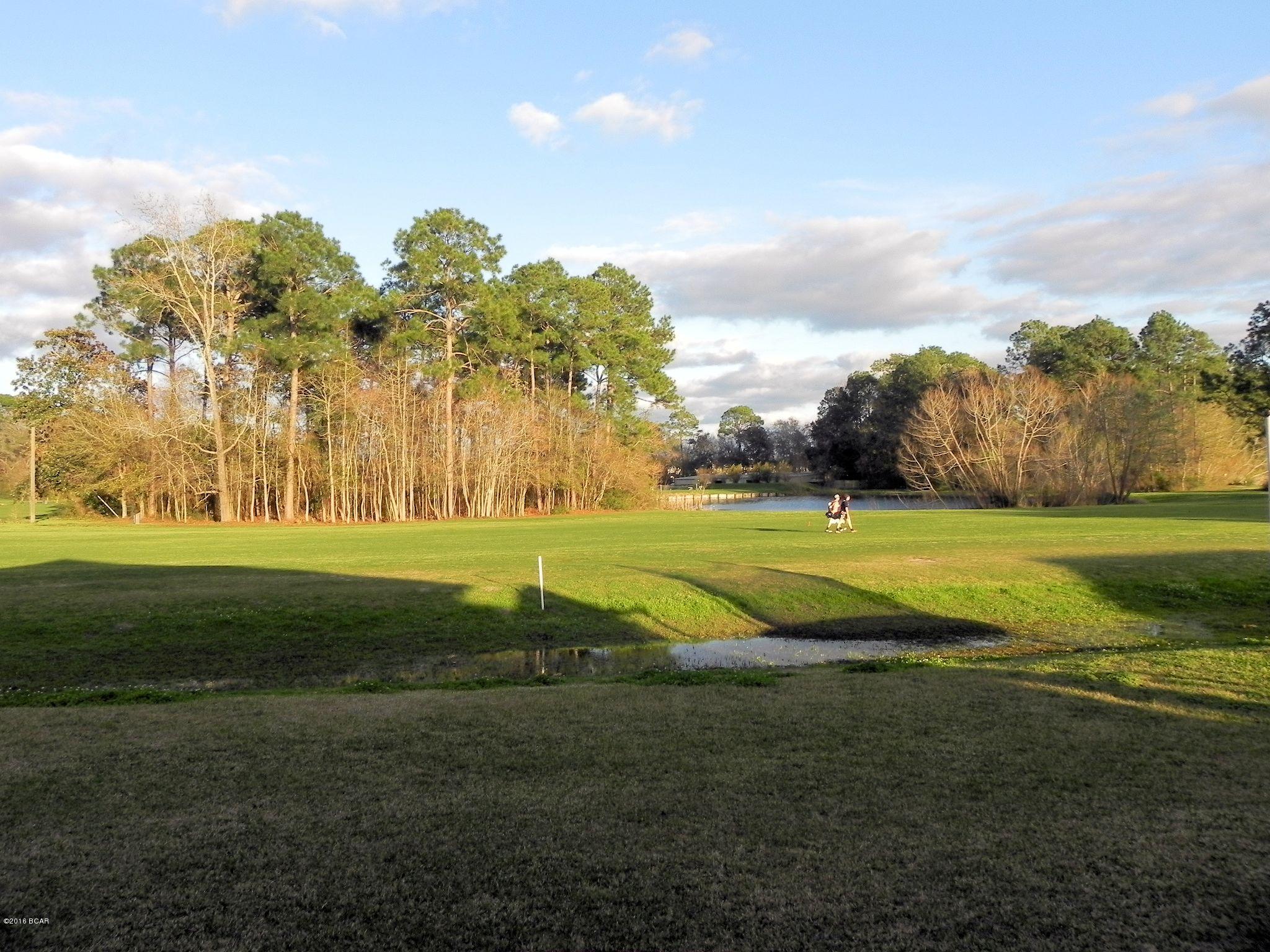 The Landings - Residential