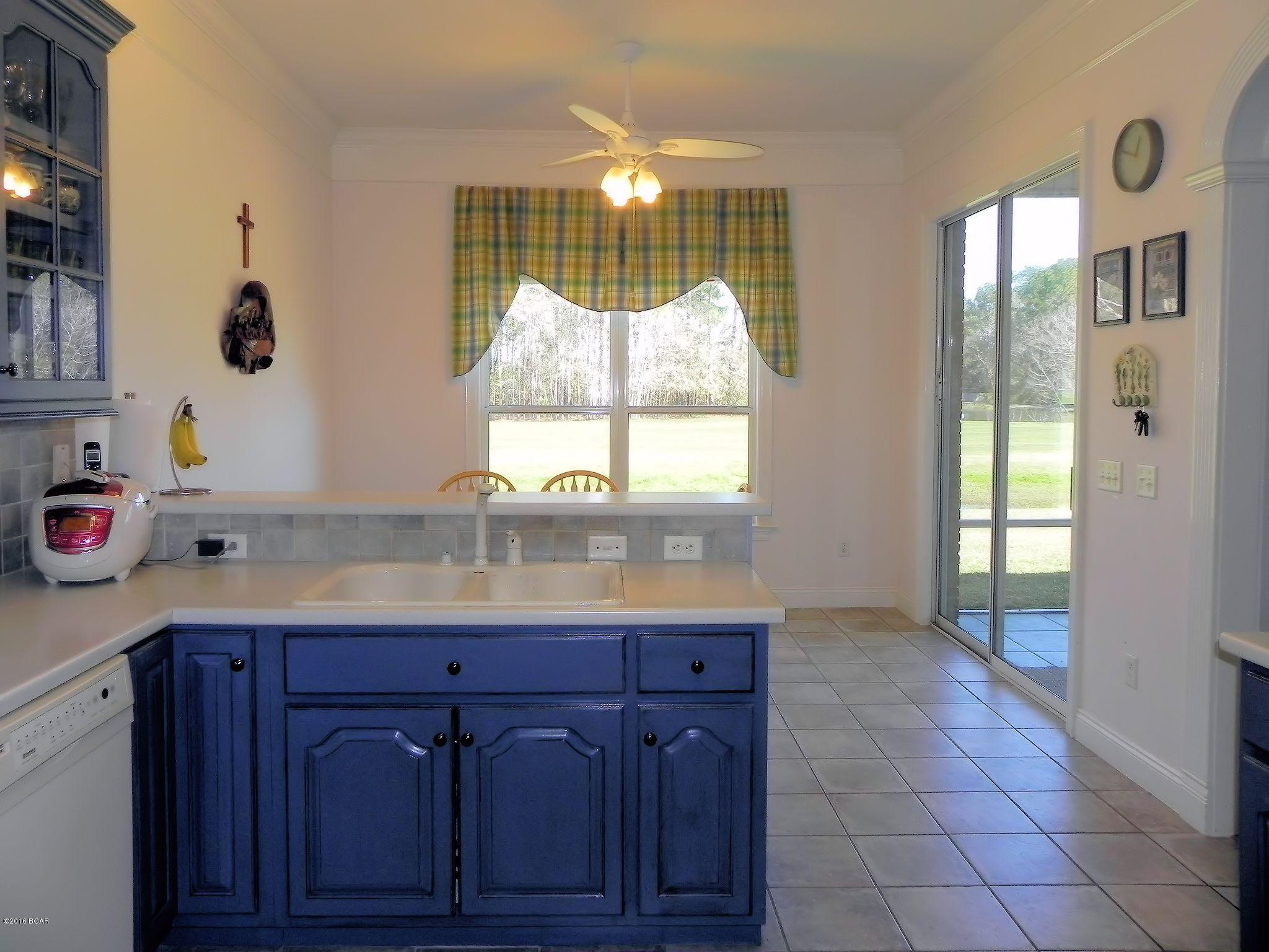 The Landings - Residential