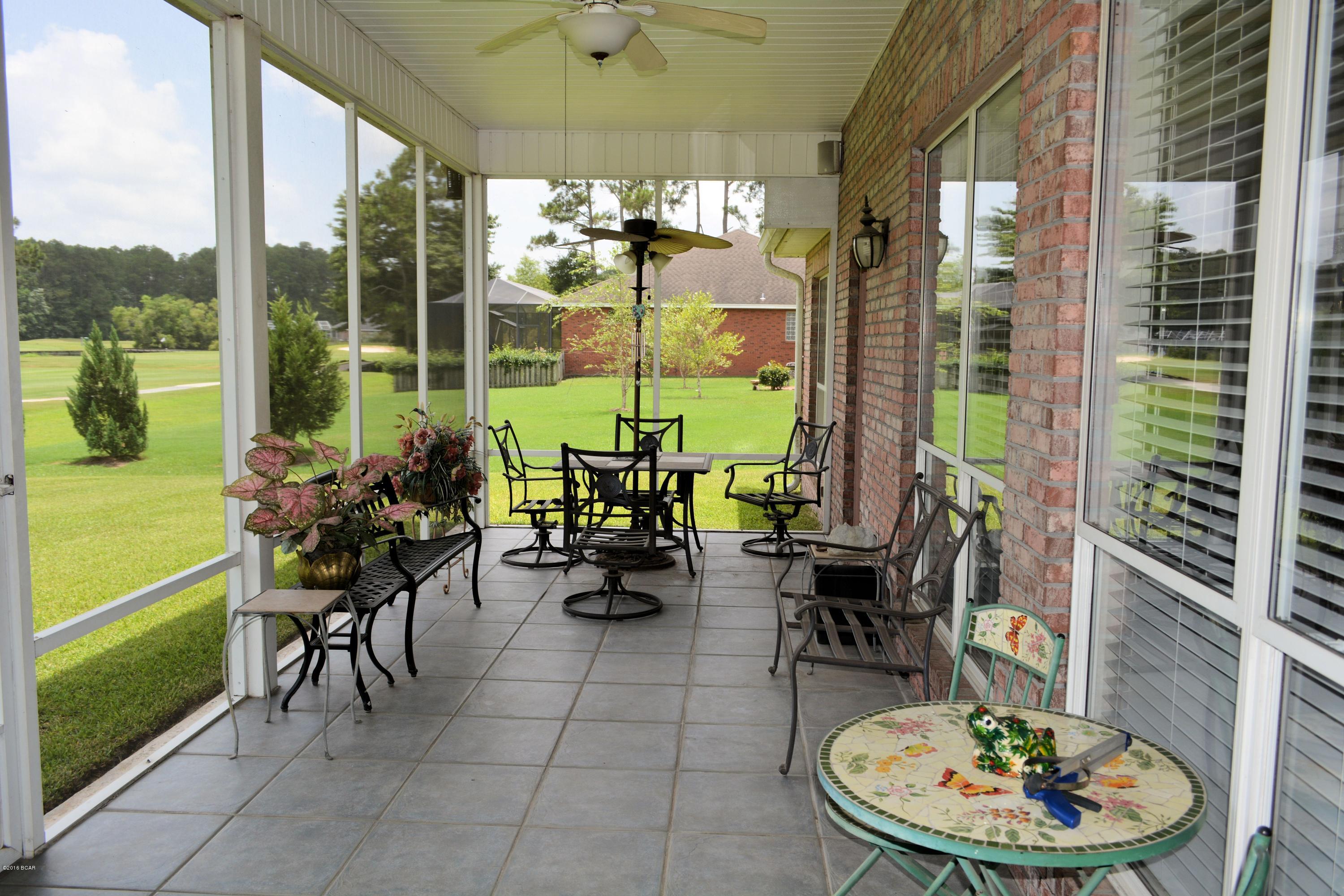 The Landings - Residential