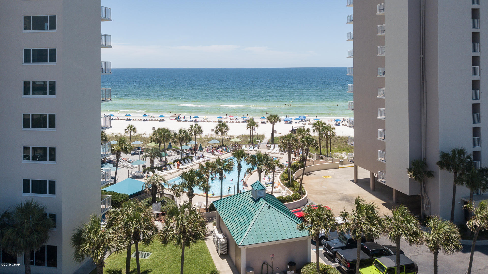 Dunes Of Panama Phase V - Residential