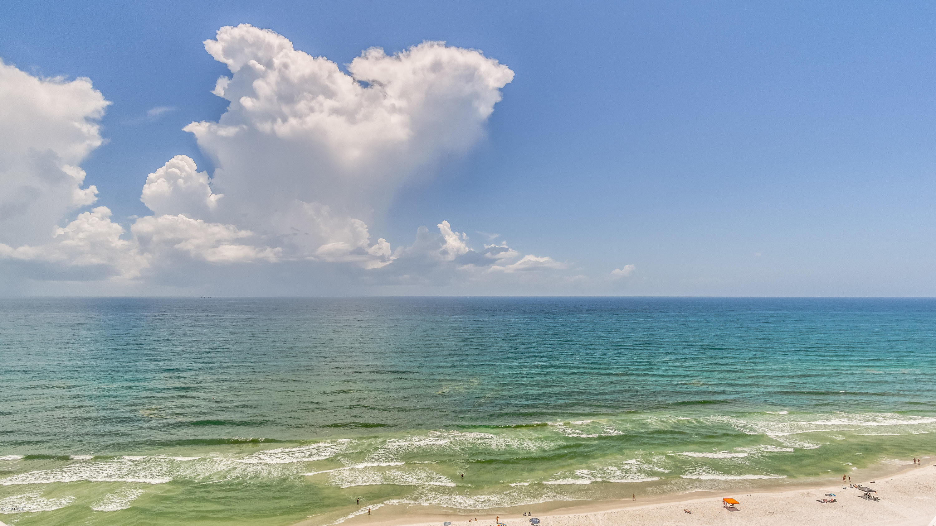 Dunes Of Panama Phase V - Residential