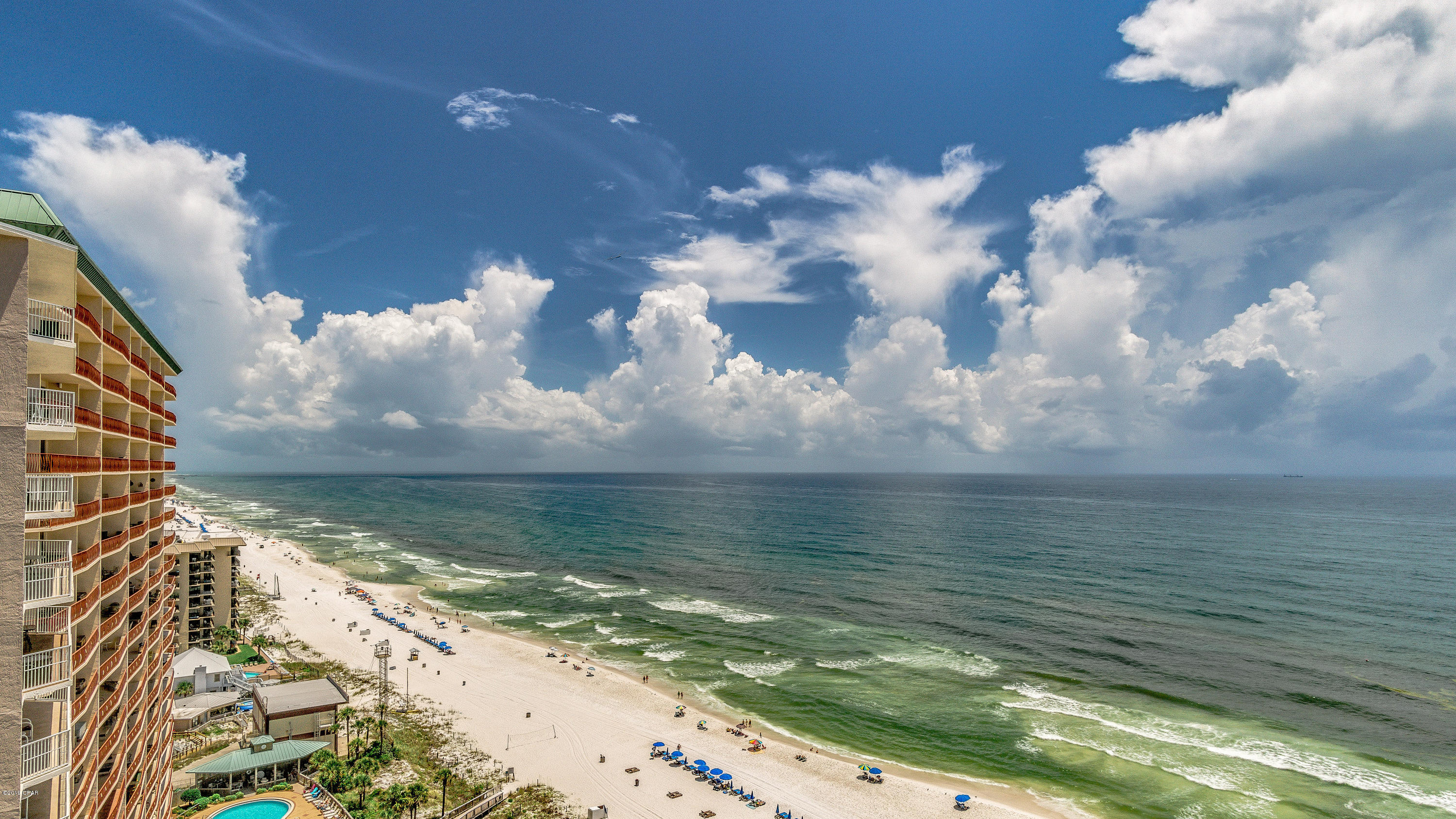 Dunes Of Panama Phase V - Residential