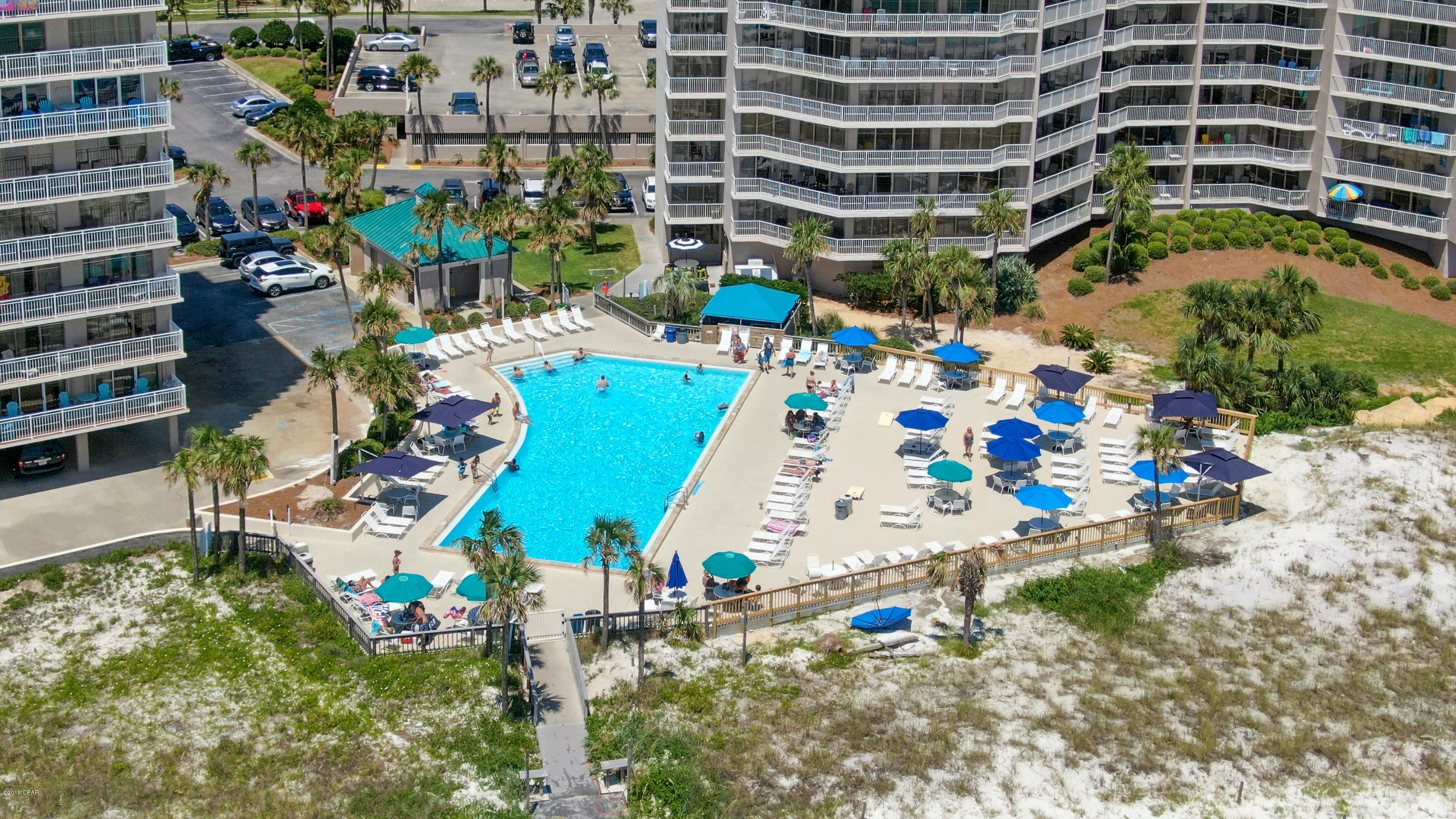 Dunes Of Panama Phase V - Residential