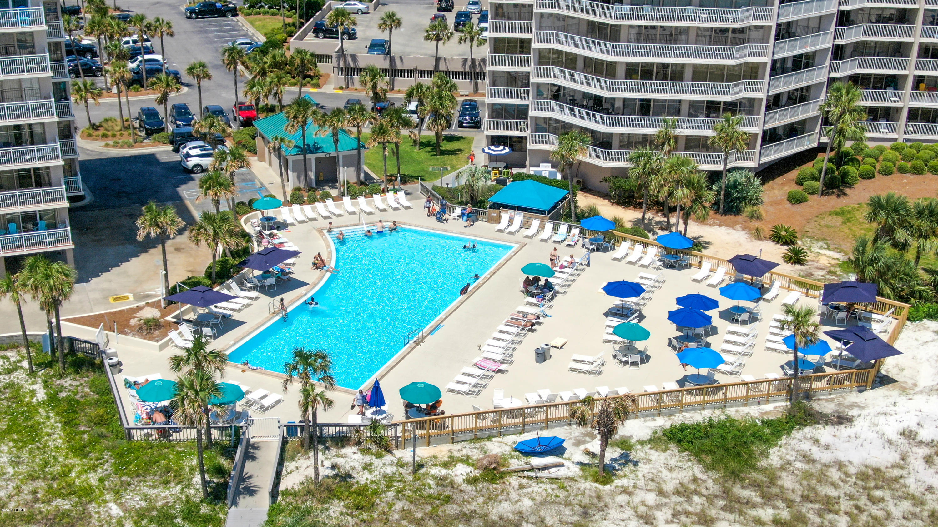 Dunes Of Panama Phase V - Residential