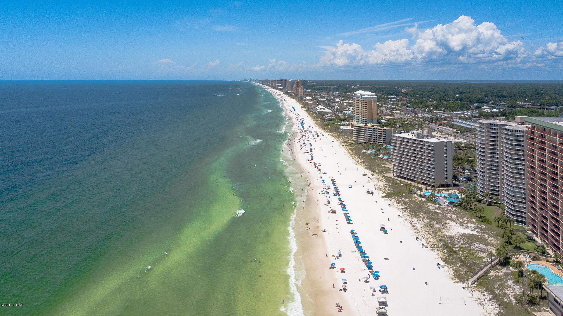 Dunes Of Panama Phase V - Residential