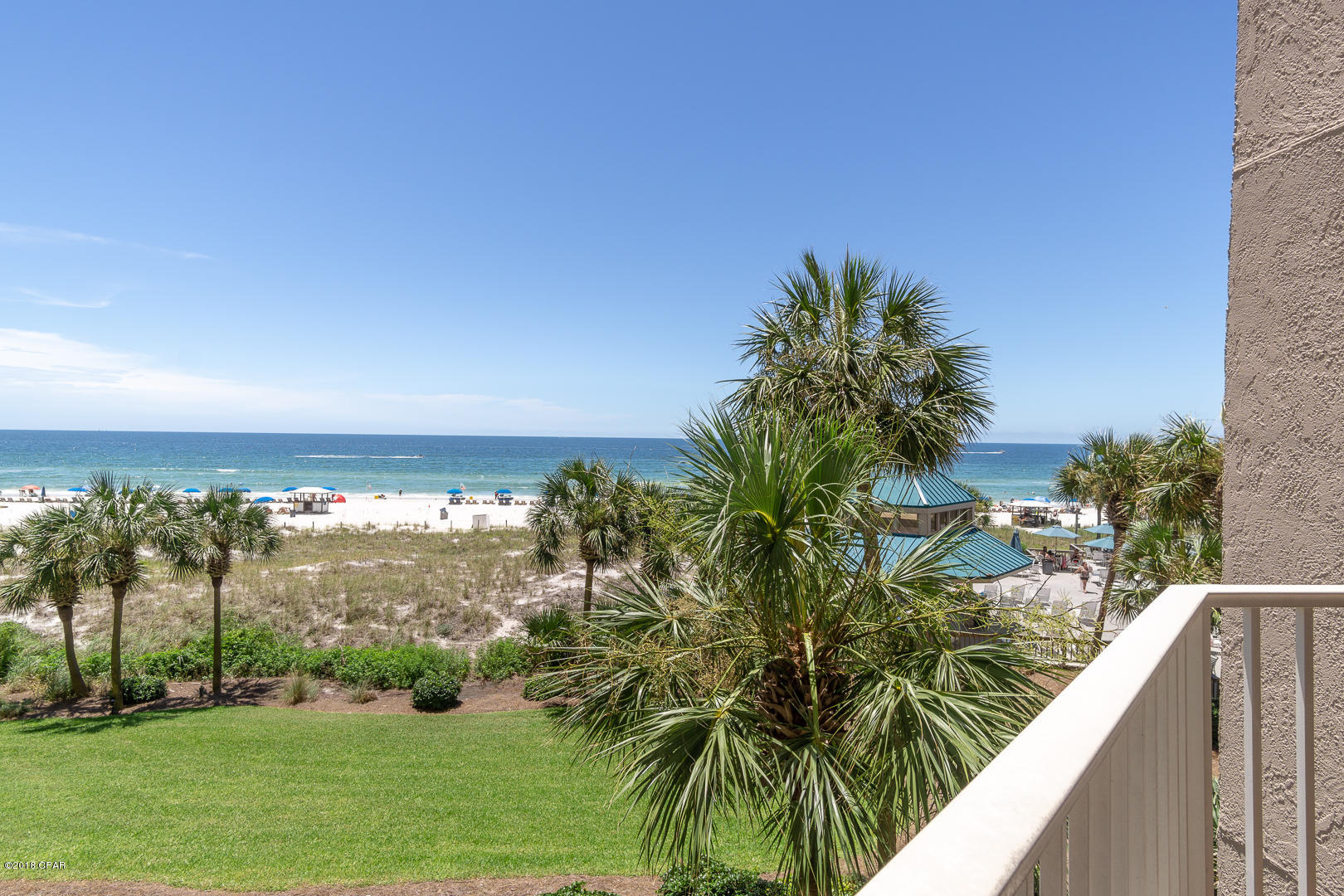 Dunes Of Panama Phase V - Residential