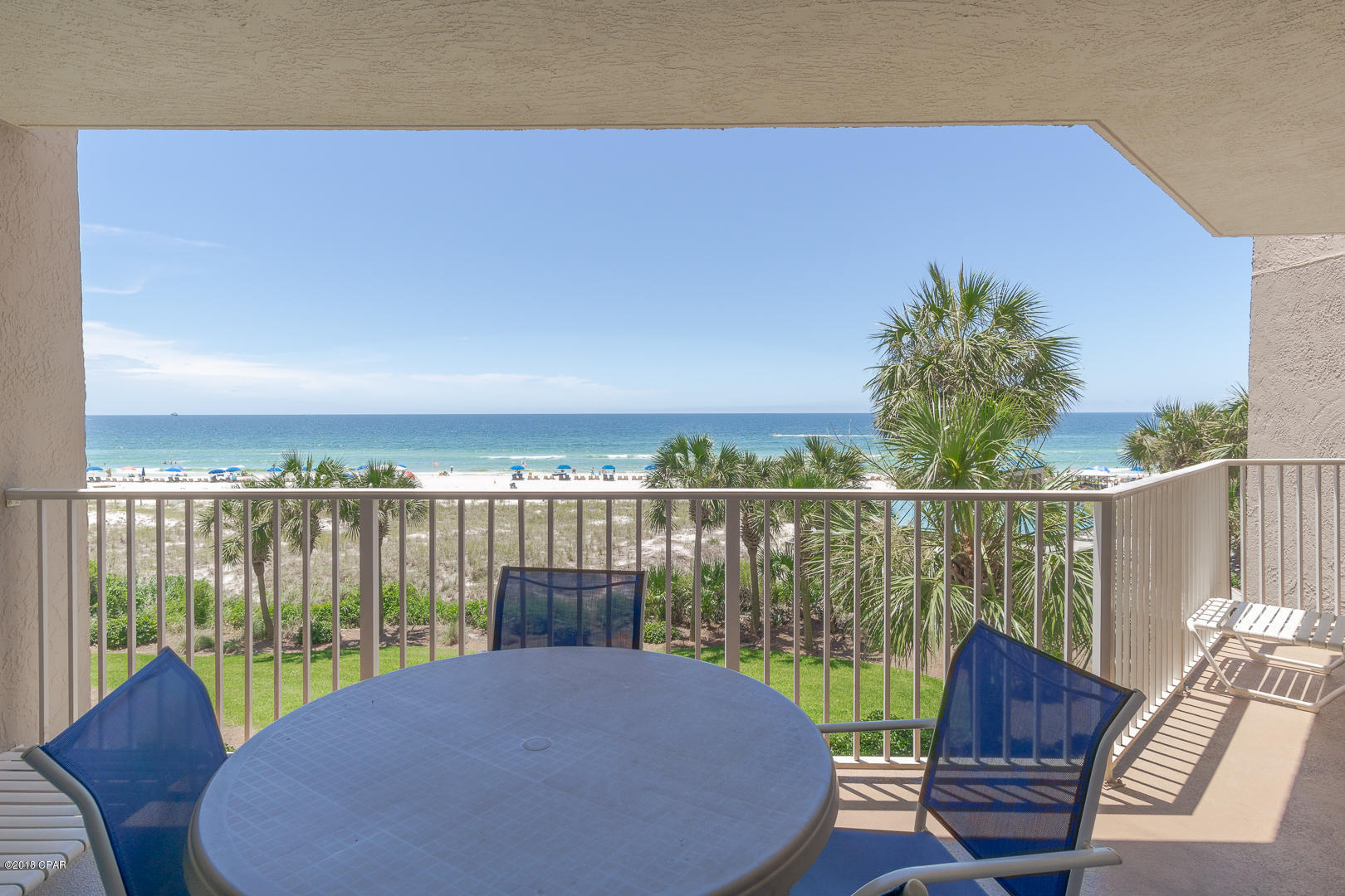 Dunes Of Panama Phase V - Residential