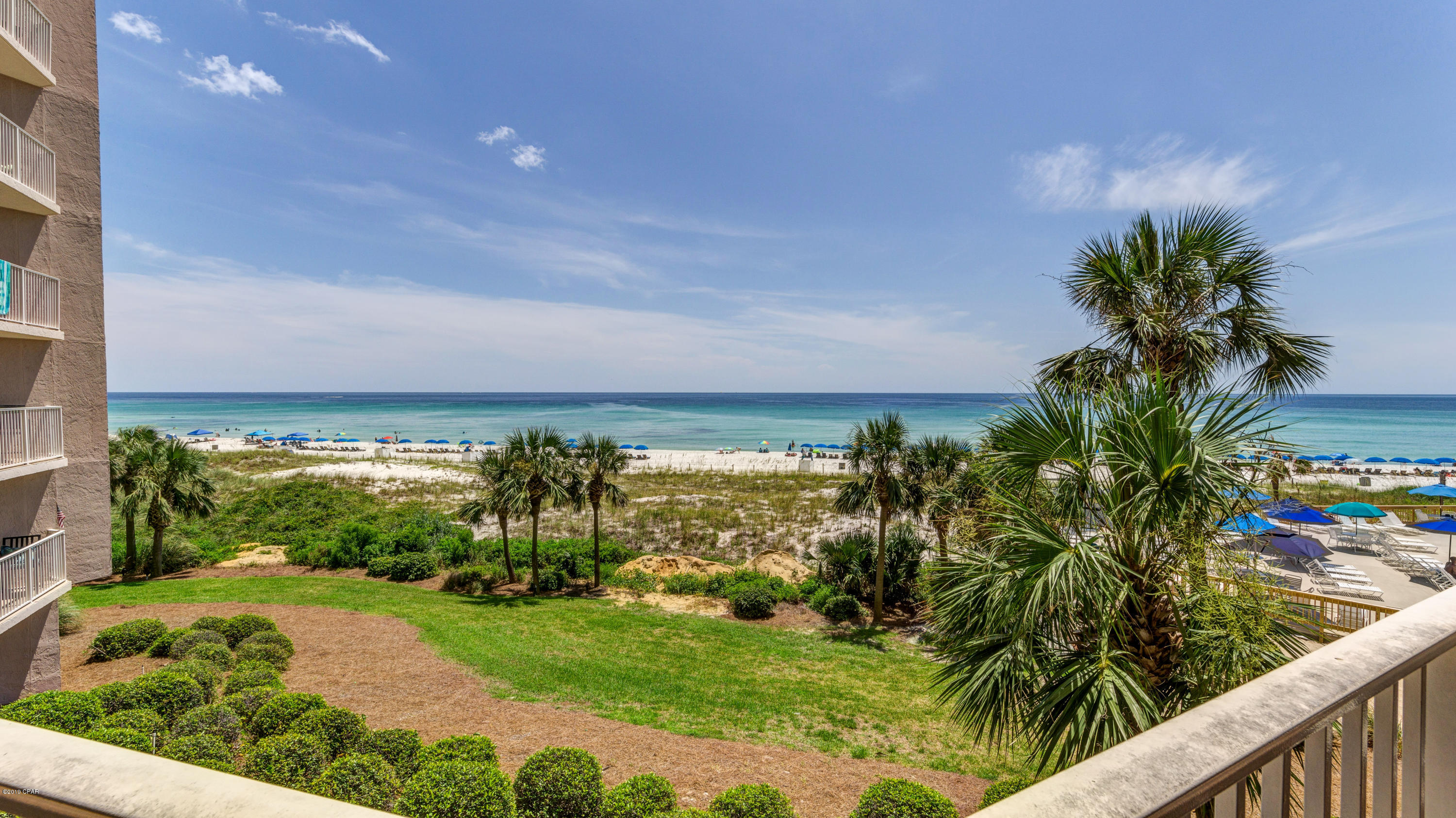 Dunes Of Panama Phase V - Residential