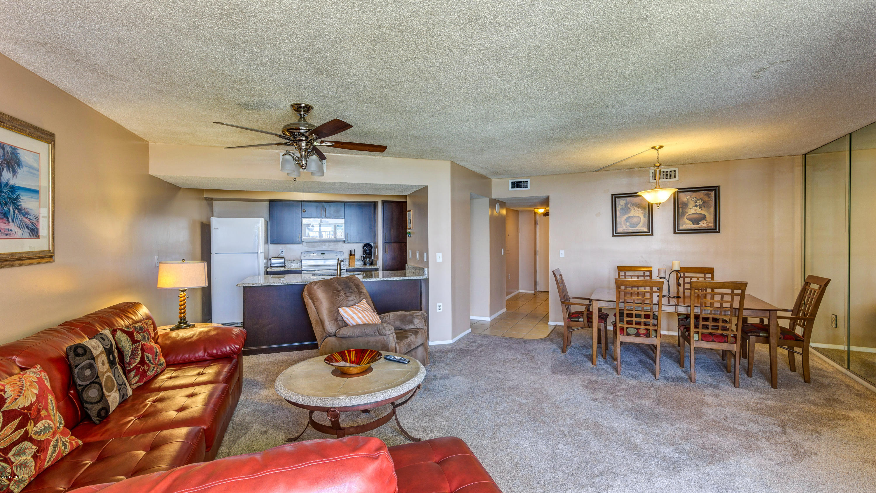 Dunes Of Panama Phase V - Residential