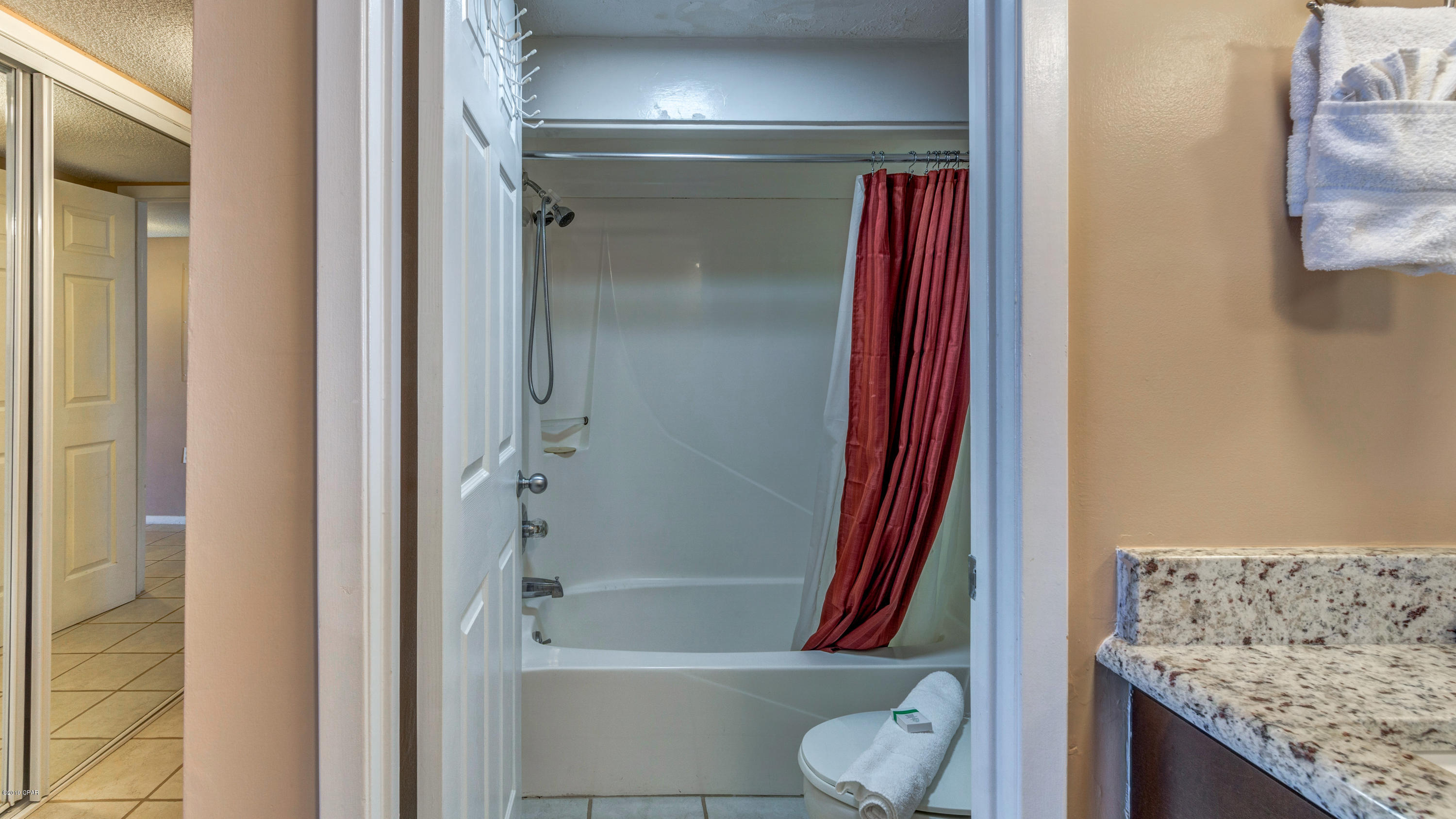 Dunes Of Panama Phase V - Residential