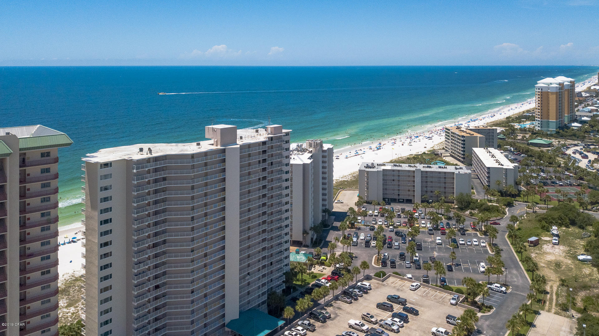 Dunes Of Panama Phase V - Residential