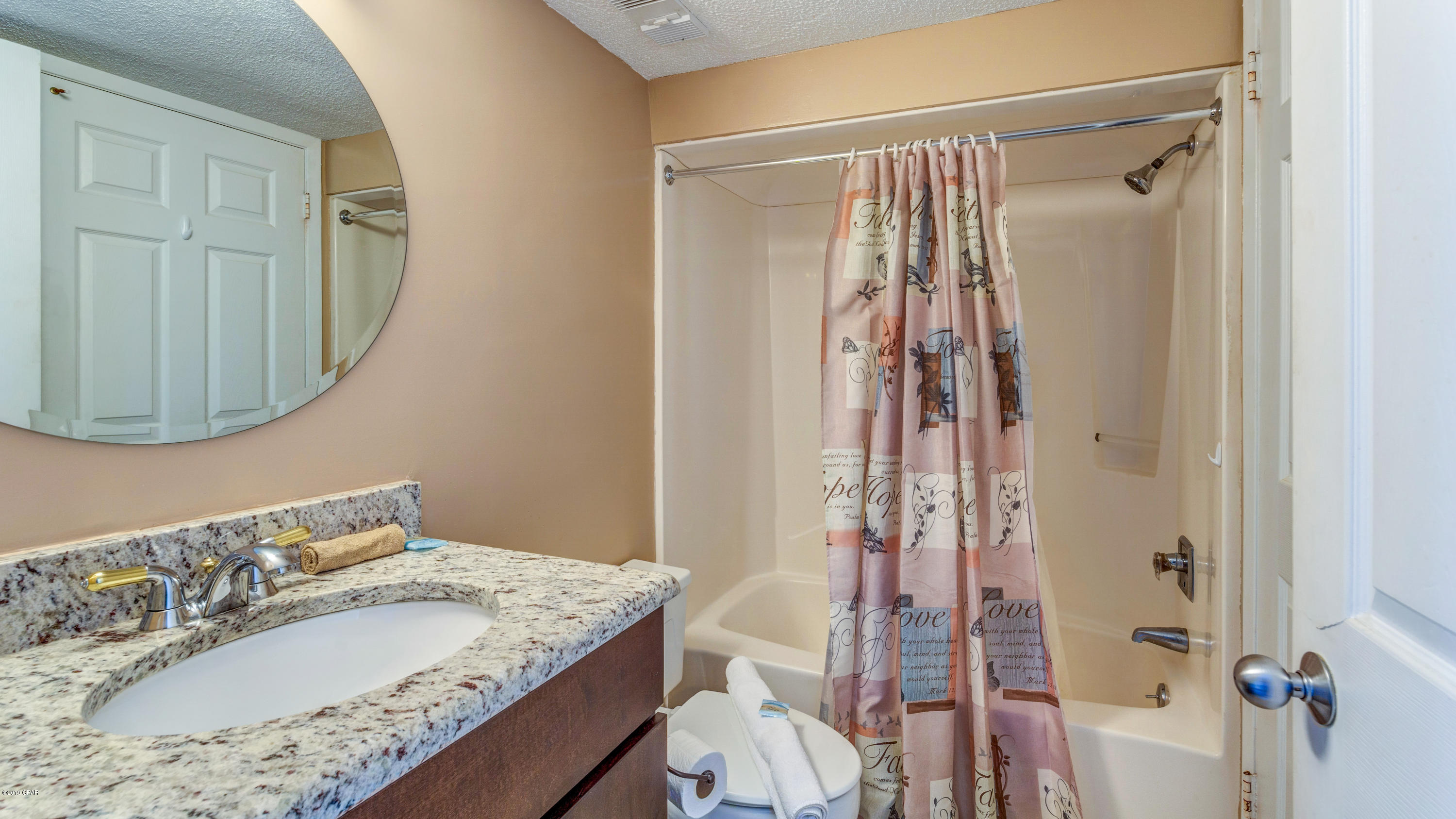 Dunes Of Panama Phase V - Residential