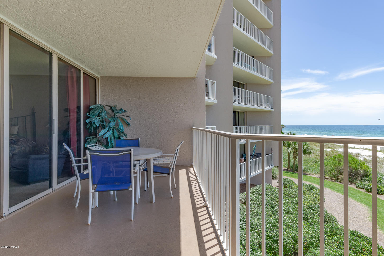 Dunes Of Panama Phase V - Residential