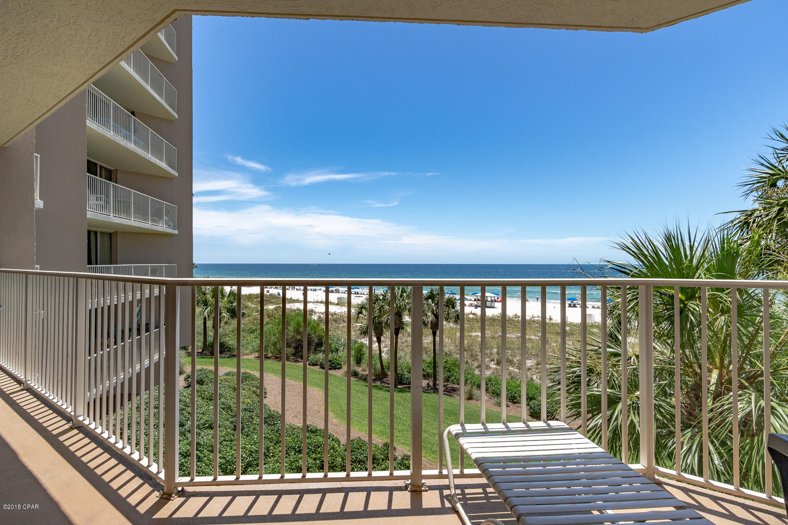 Dunes Of Panama Phase V - Residential