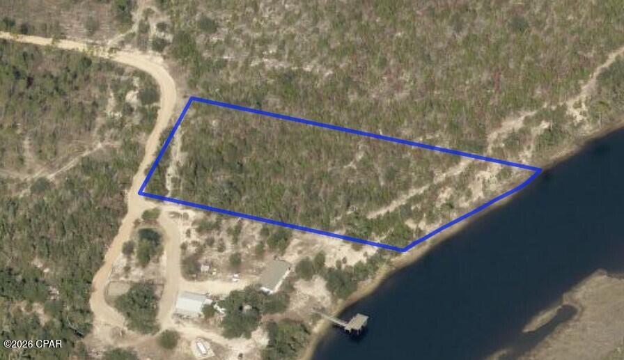 No Named Subdivision - Land