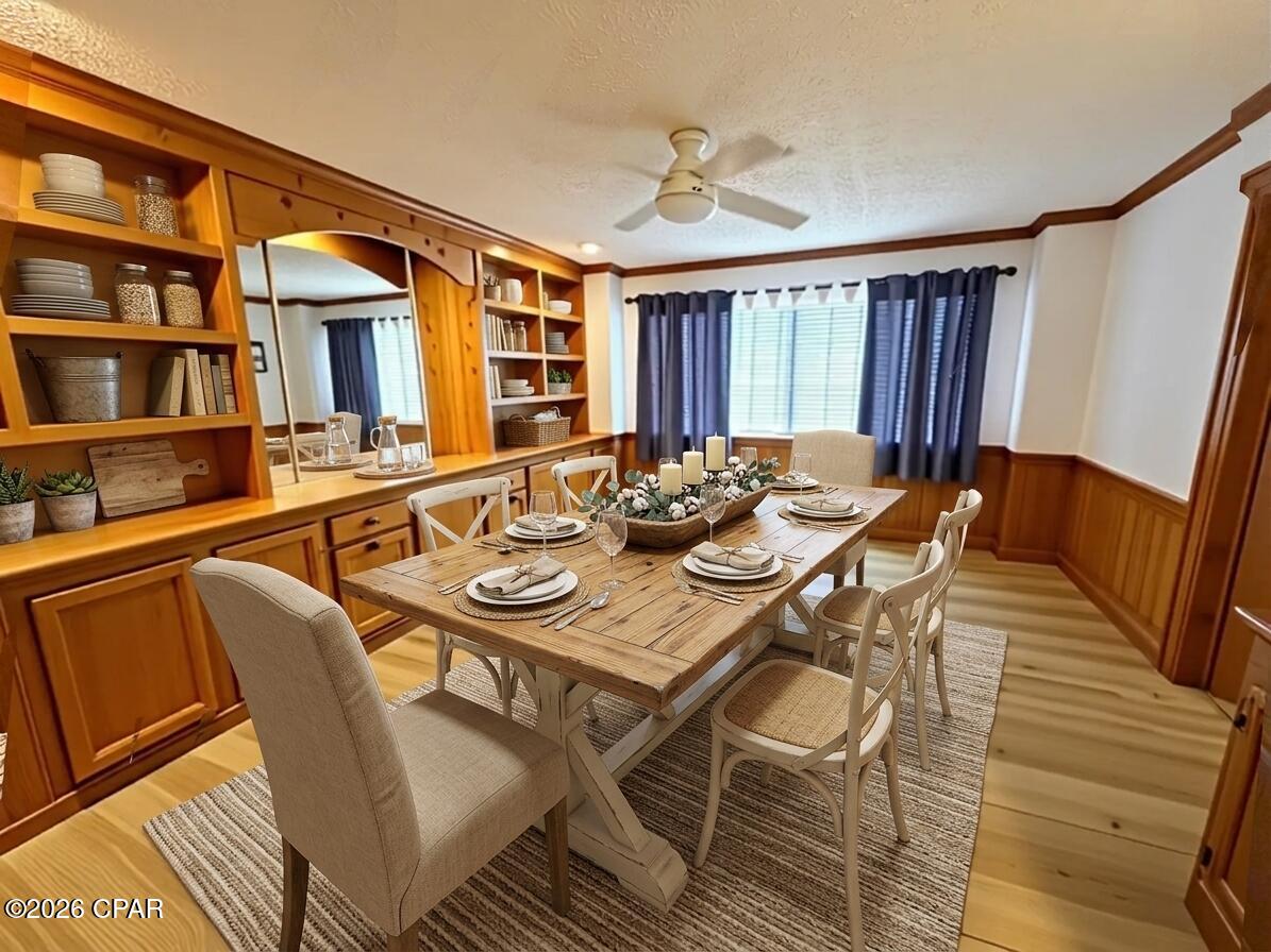 Indian Springs - Residential