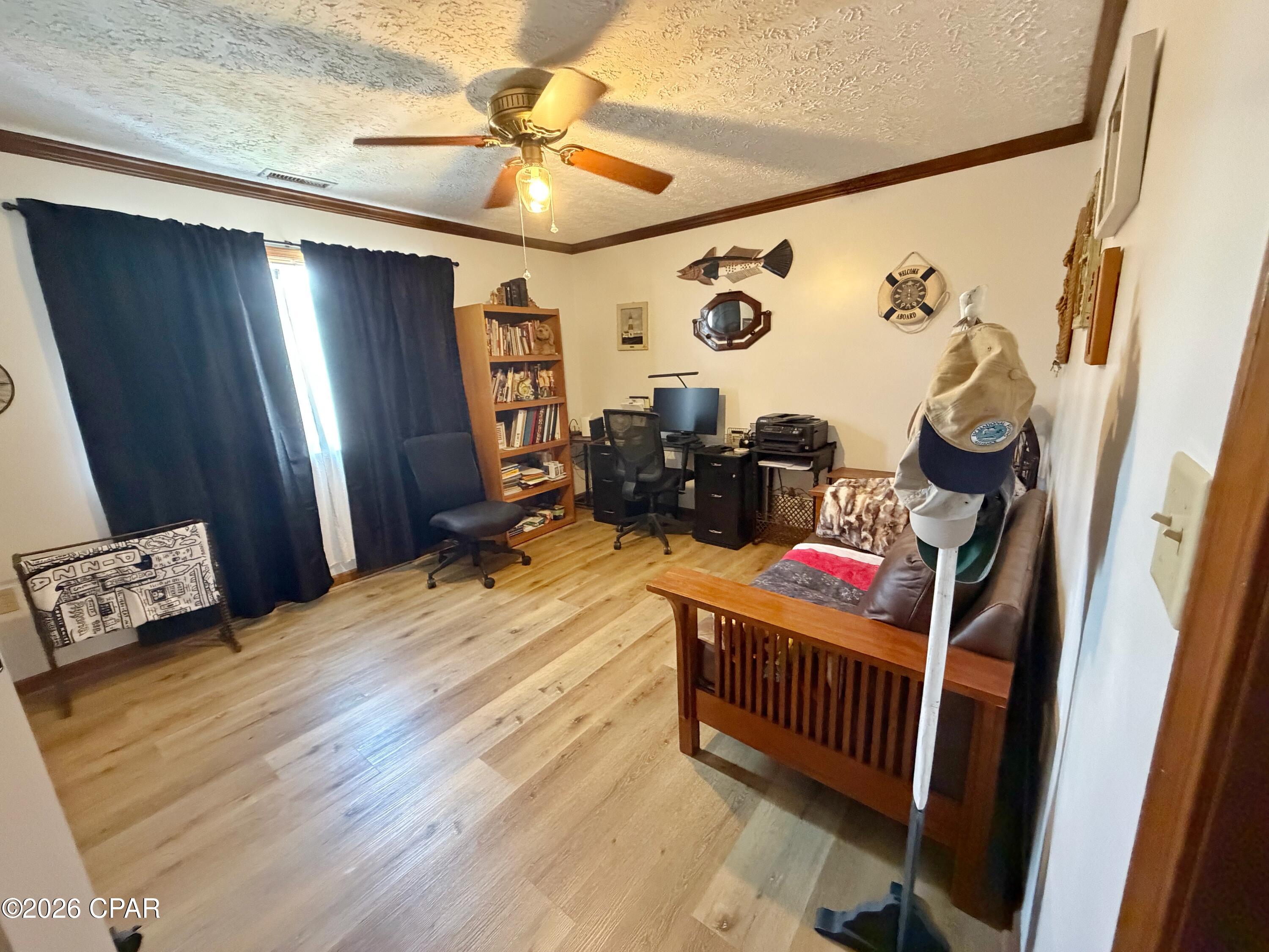 Indian Springs - Residential