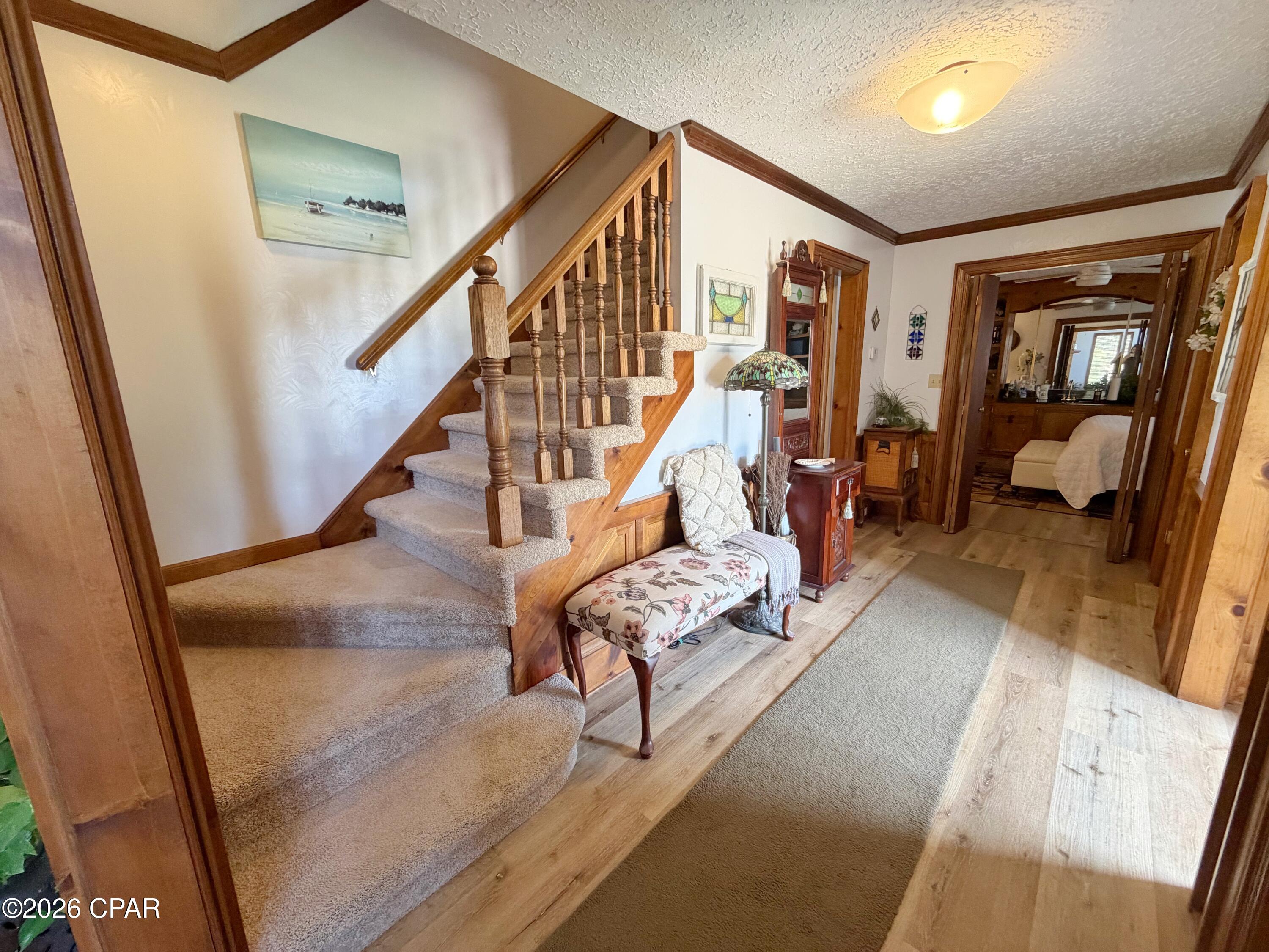 Indian Springs - Residential